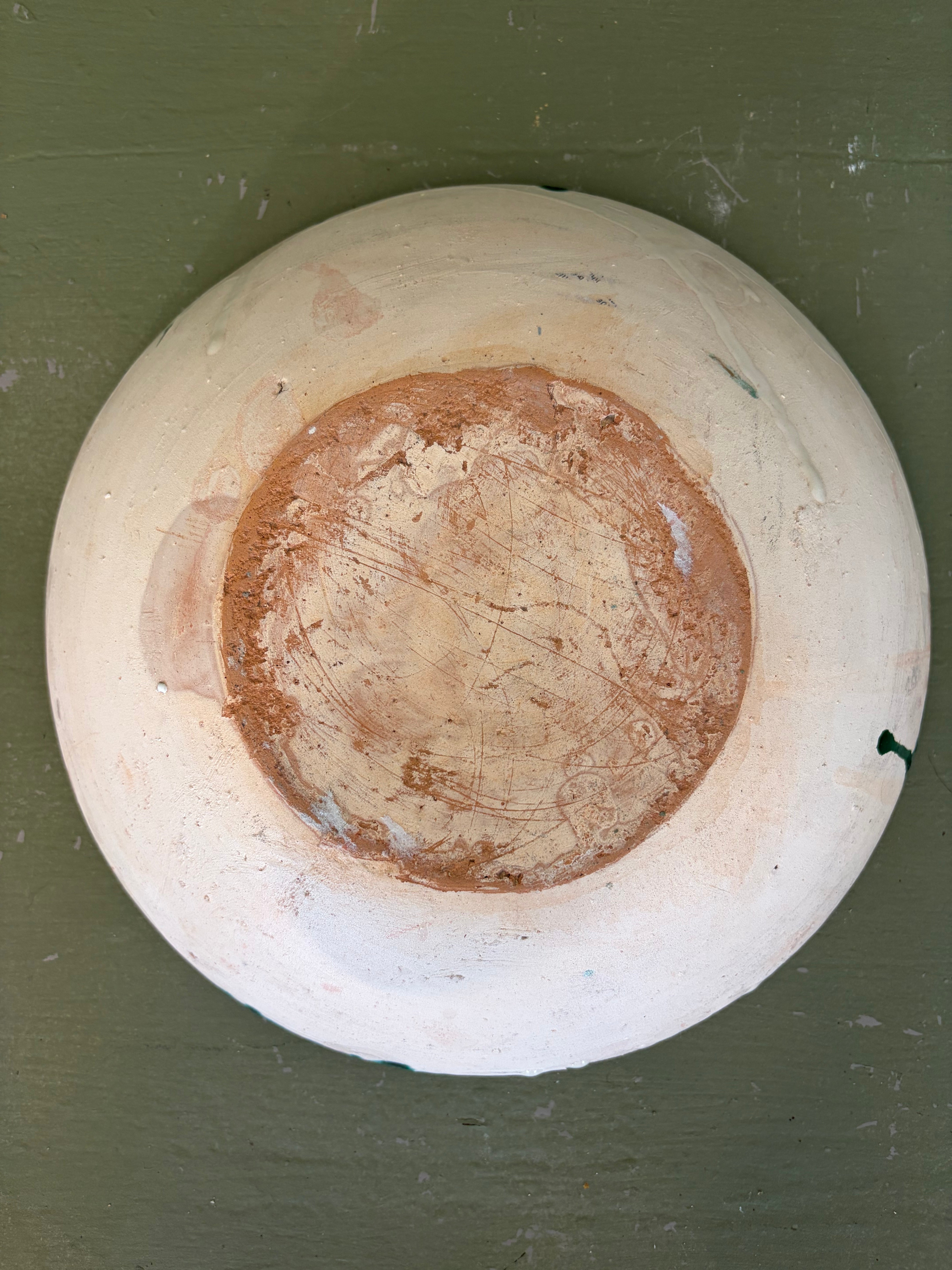 Italiensk fad, Ø26 cm