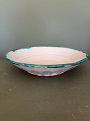 Italiensk fad, Ø30 cm