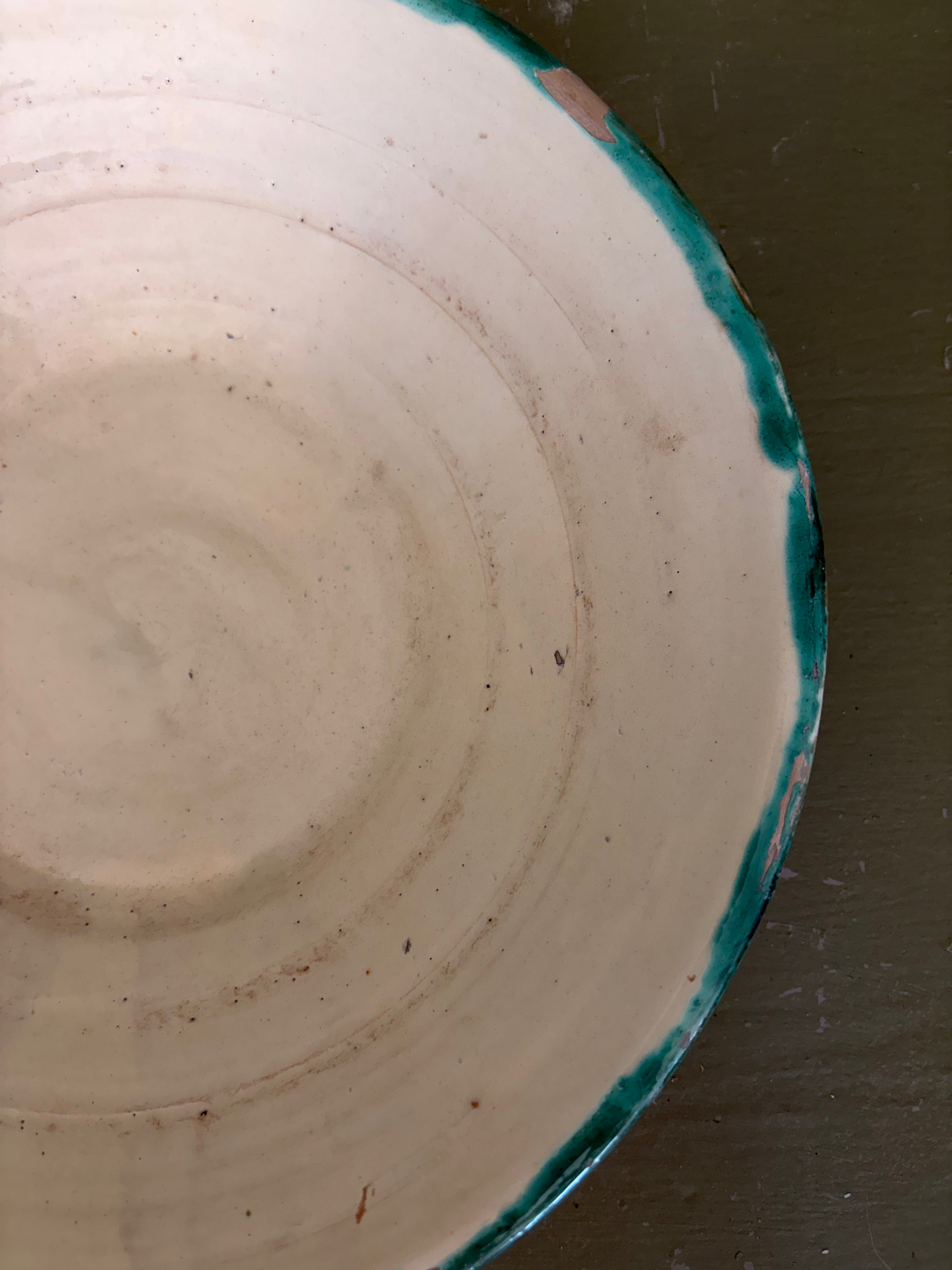 Italiensk fad, Ø30 cm