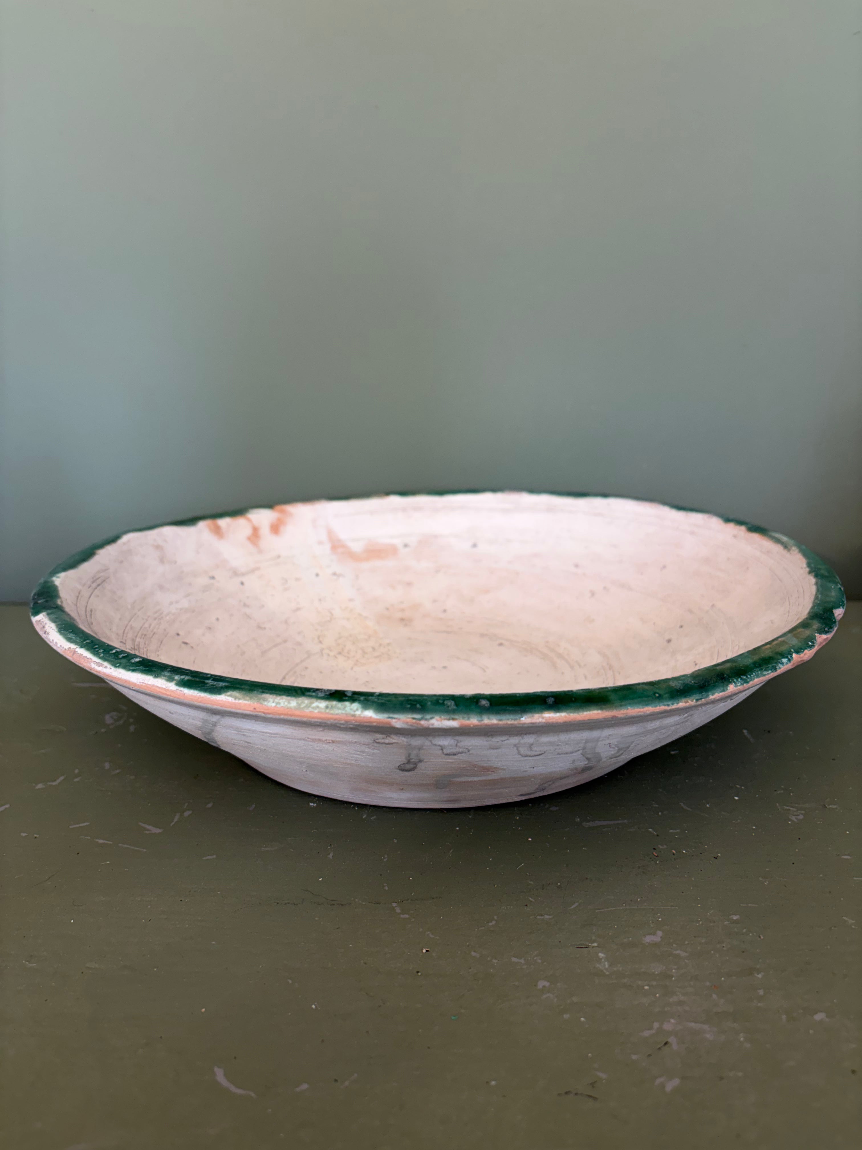 Italiensk fad, Ø36 cm