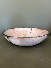 Italiensk fad, Ø34,5 cm