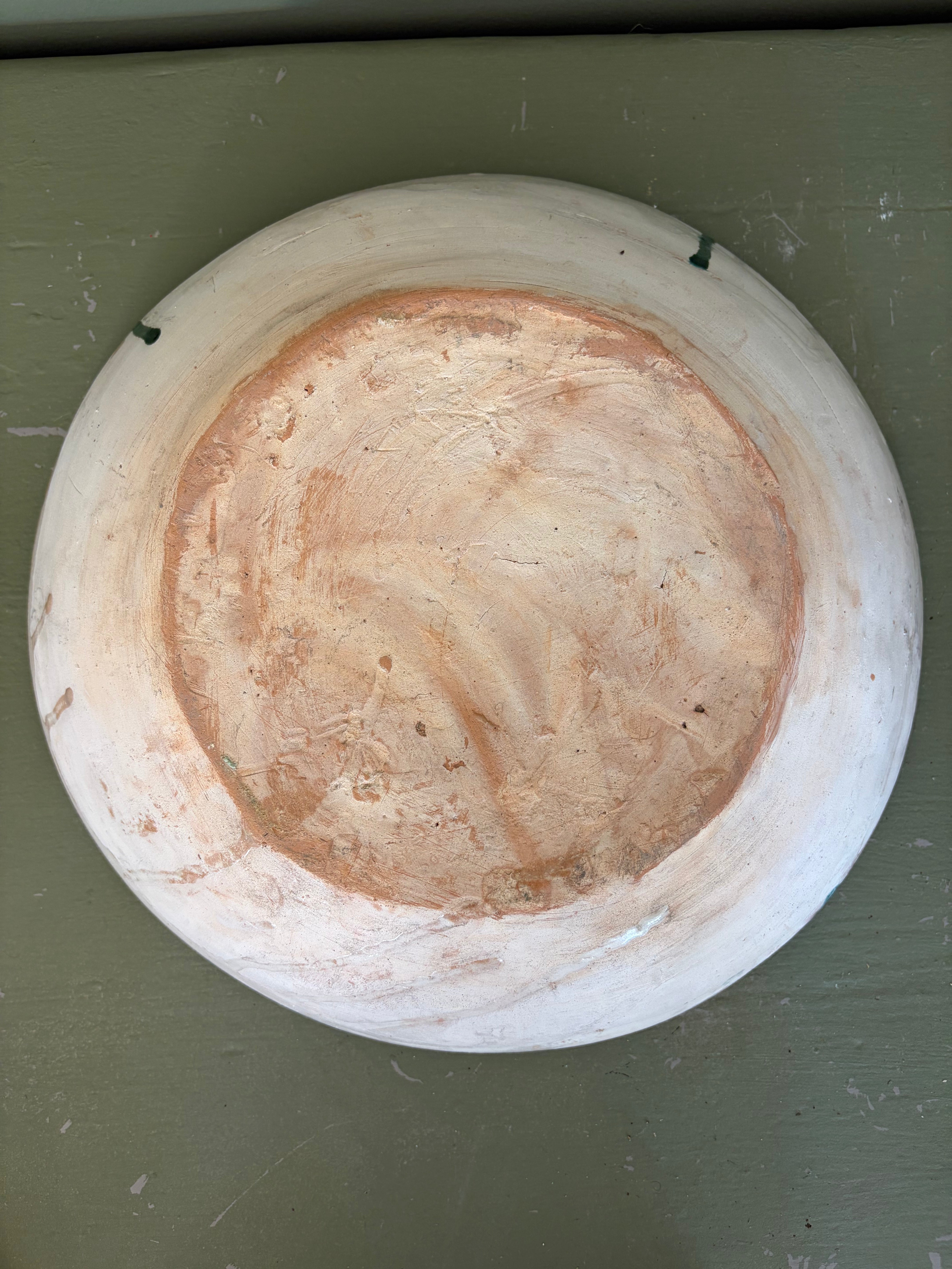 Italiensk fad, Ø34,5 cm