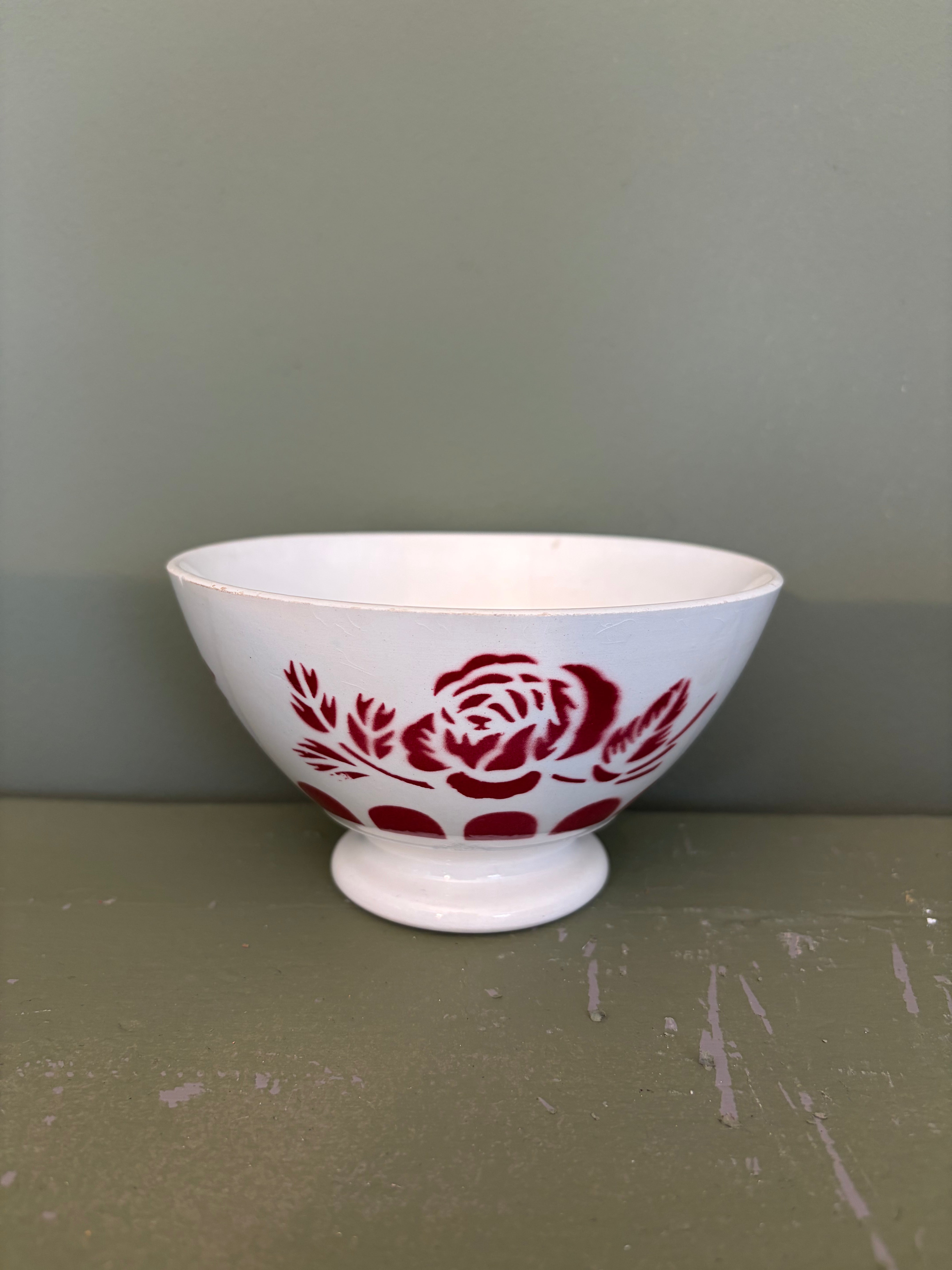 Kaffeskål, Ø14,5 cm