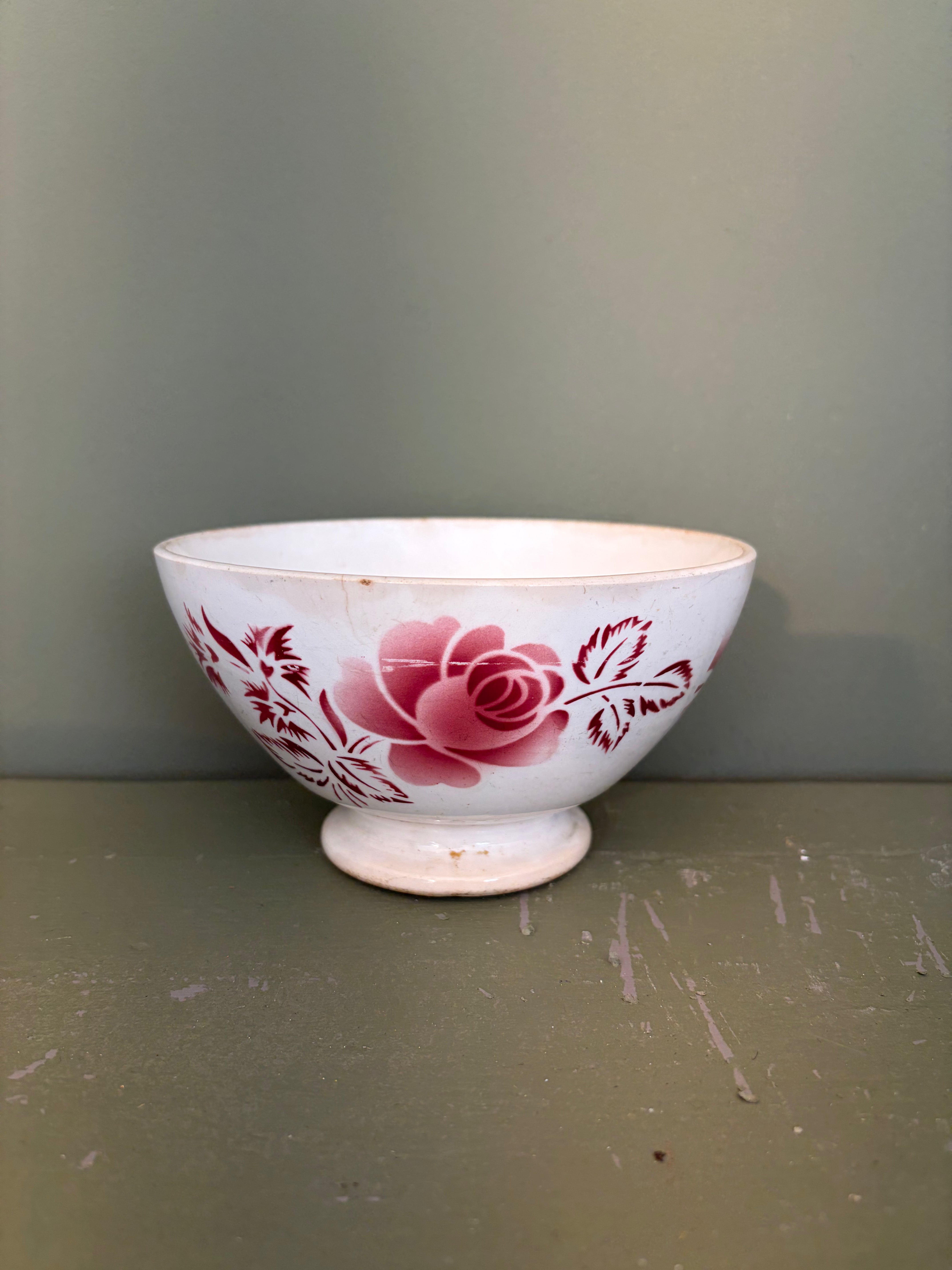 Kaffeskål, Ø16 cm
