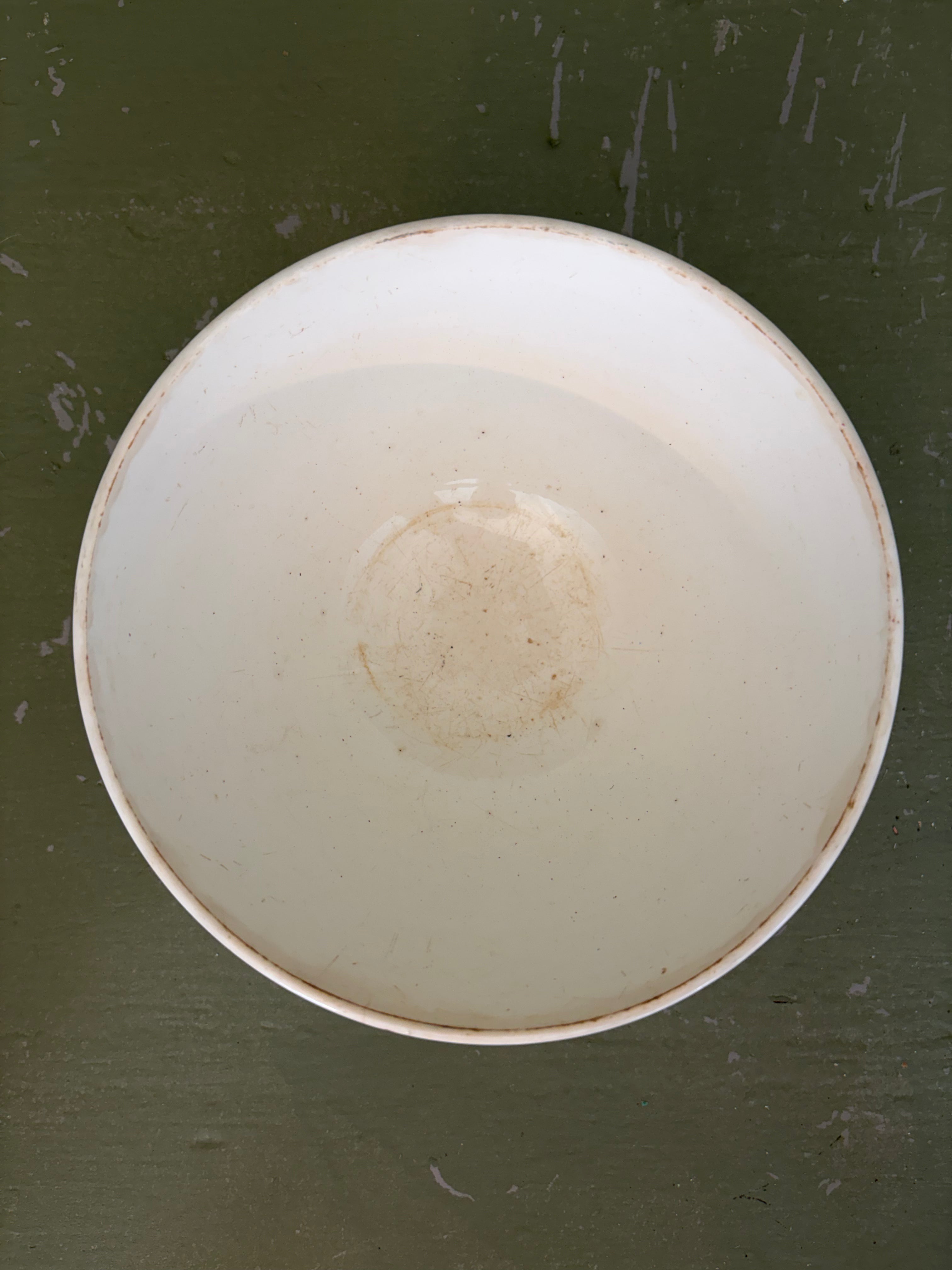 Kaffeskål, Ø16 cm