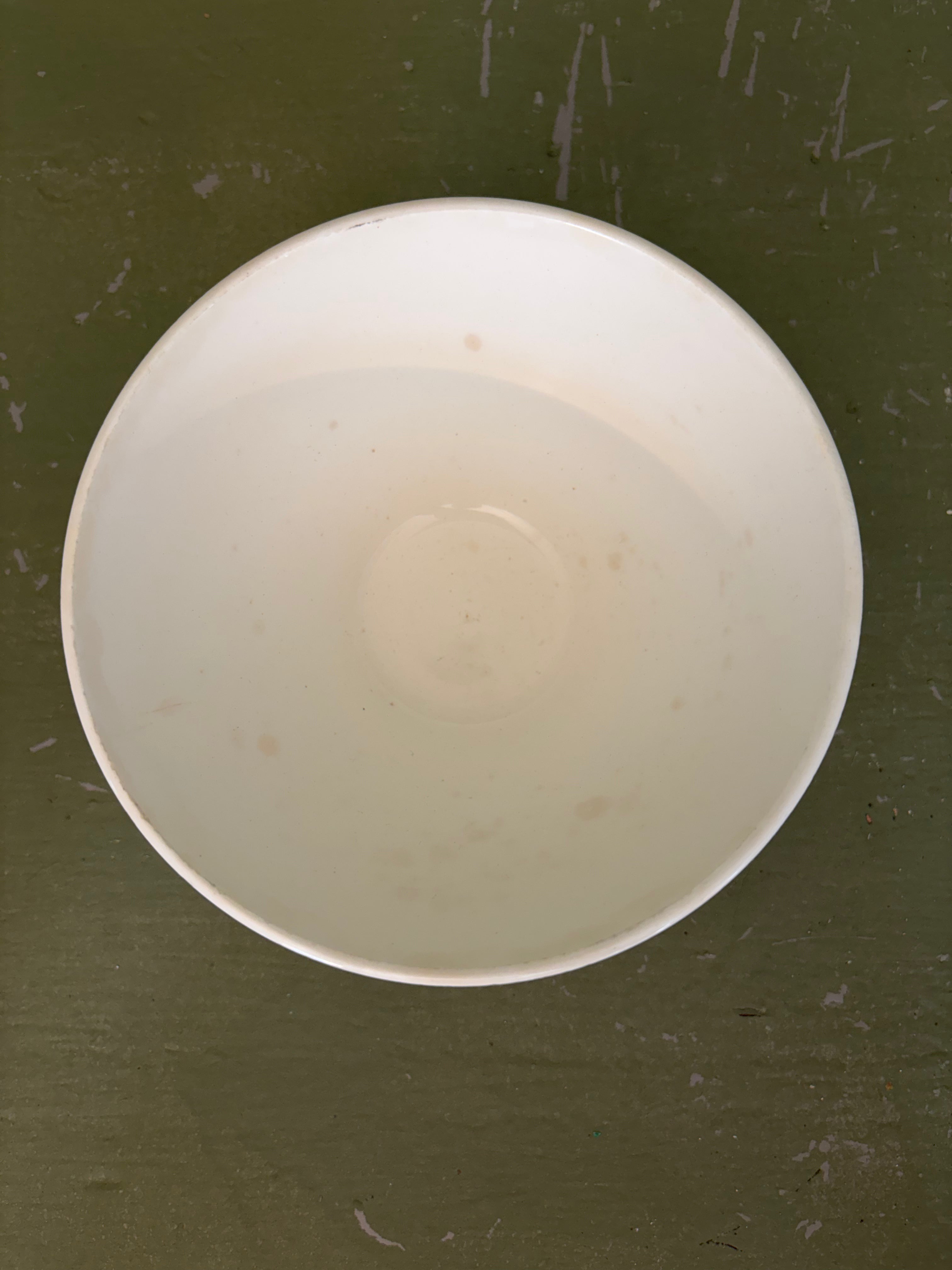 Kaffeskål, Ø14,5 cm