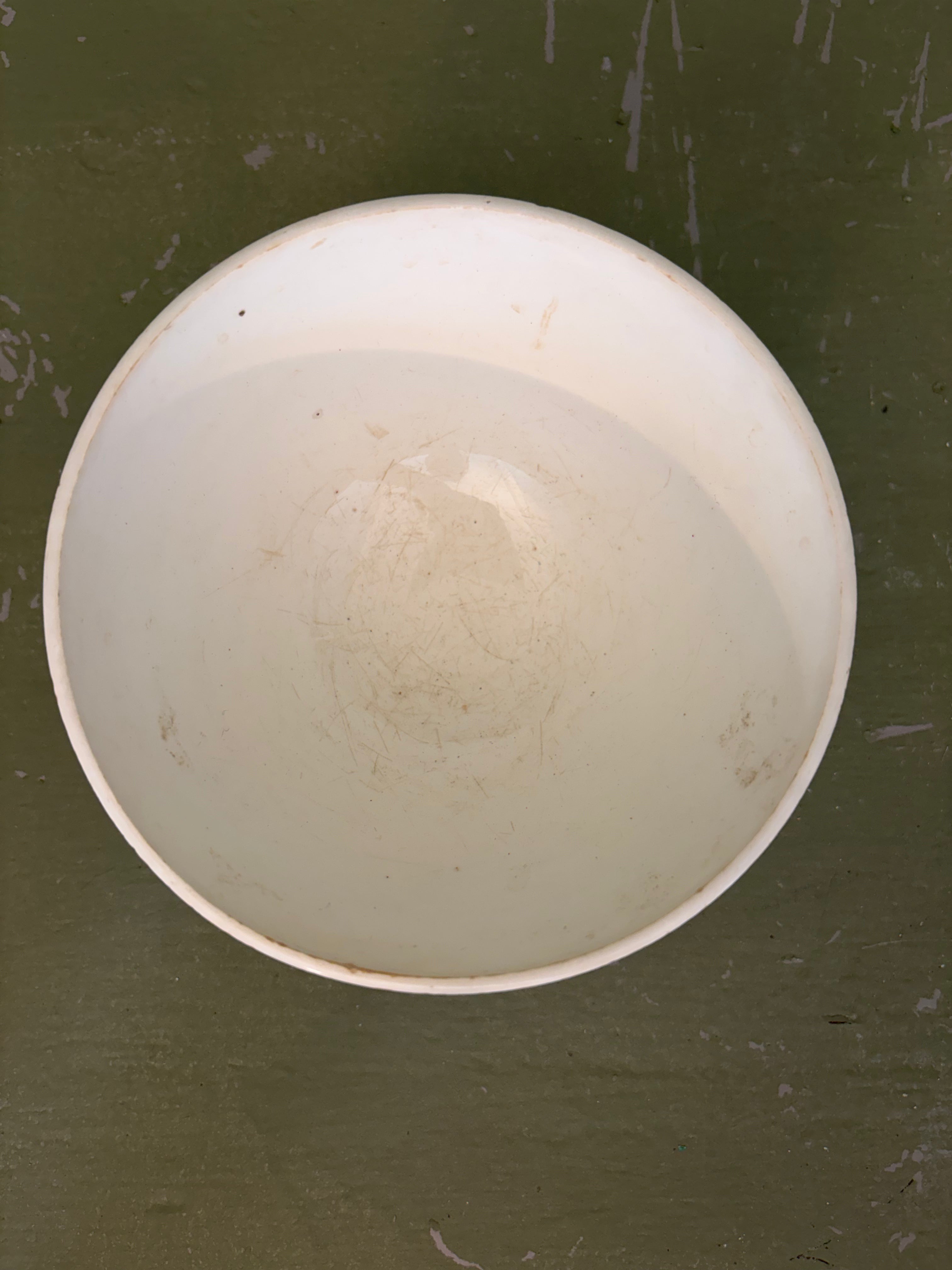 Kaffeskål, Ø13,5 cm