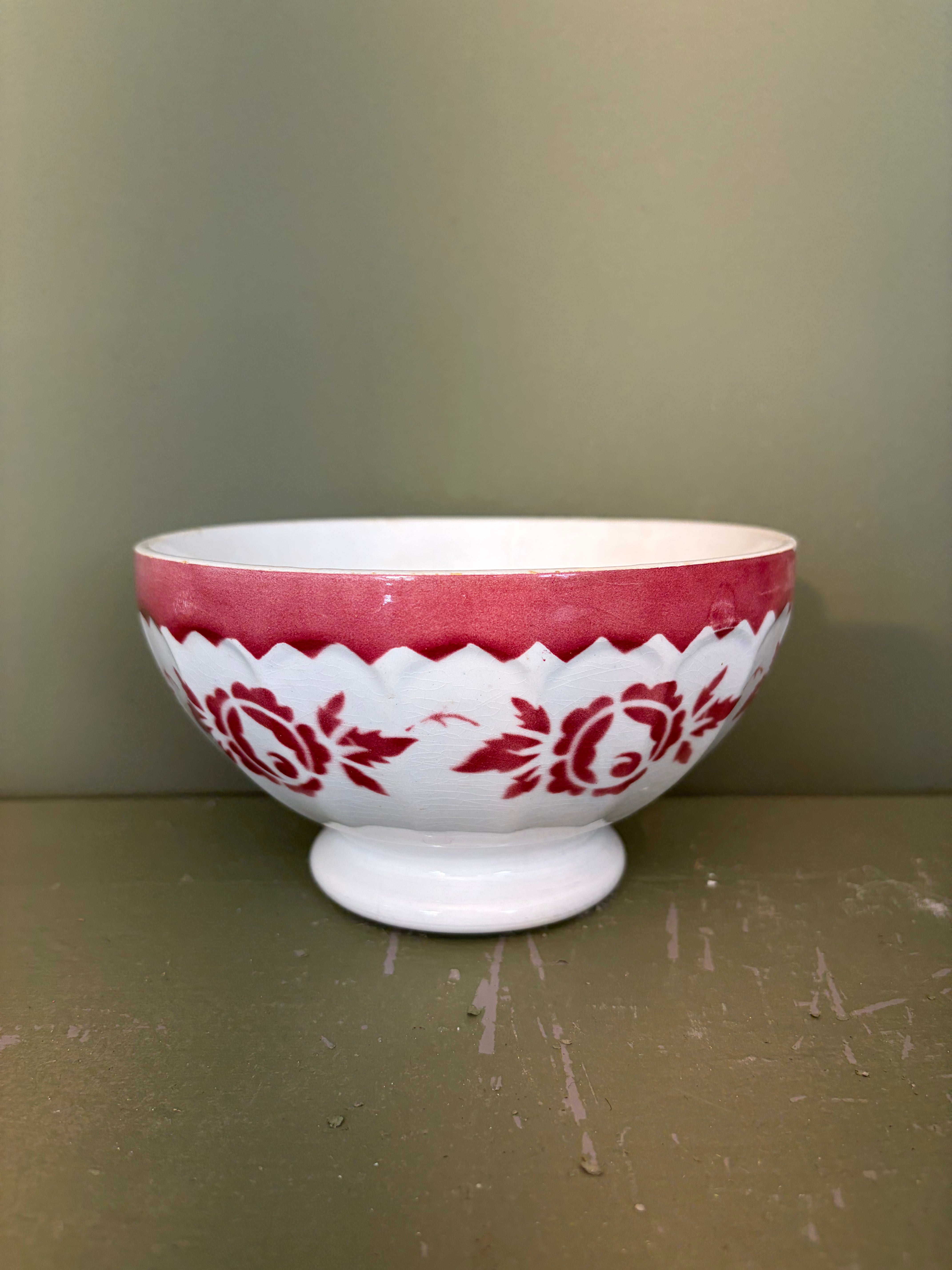 Kaffeskål, Ø16 cm