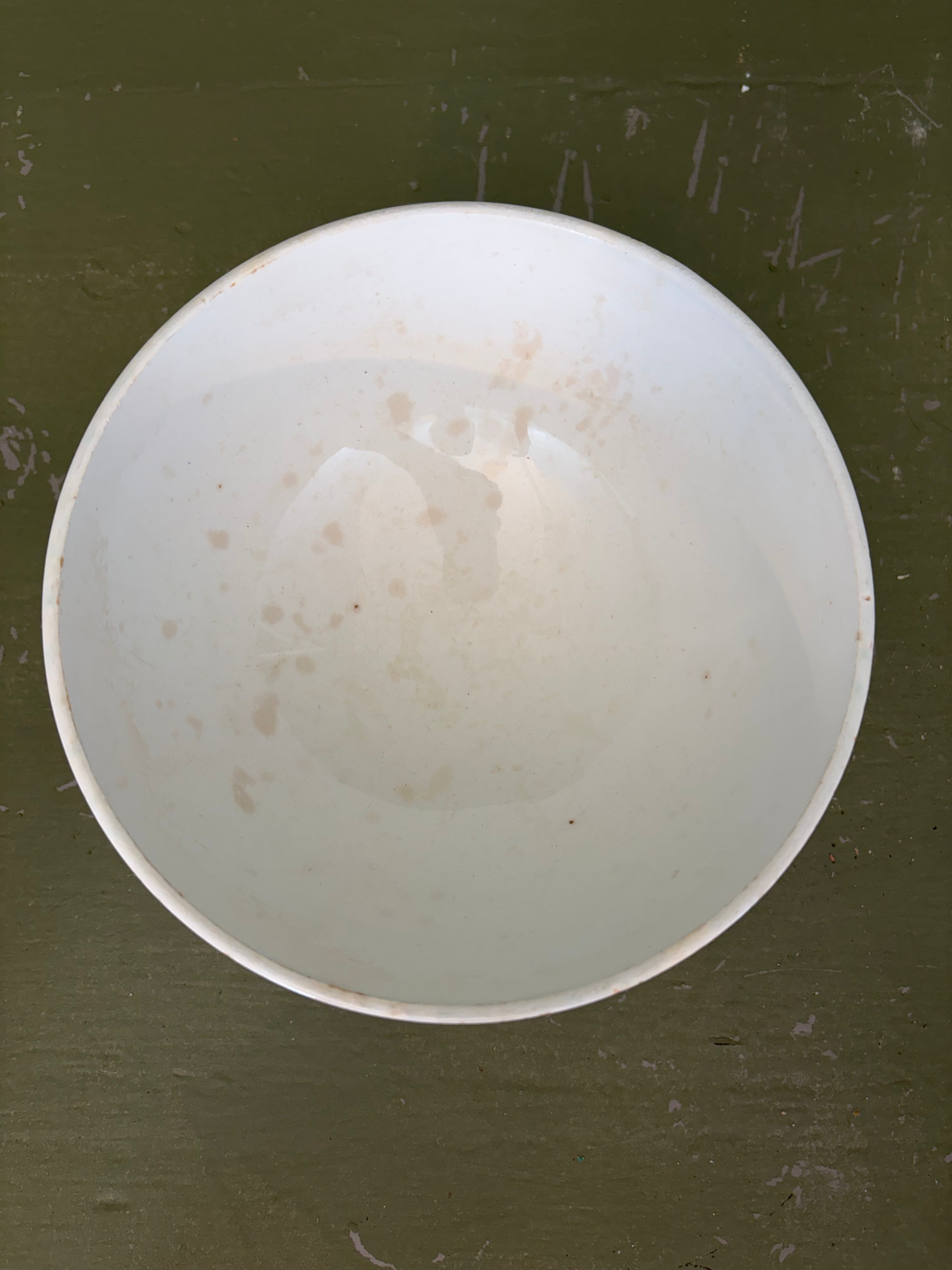 Kaffeskål, Ø16 cm