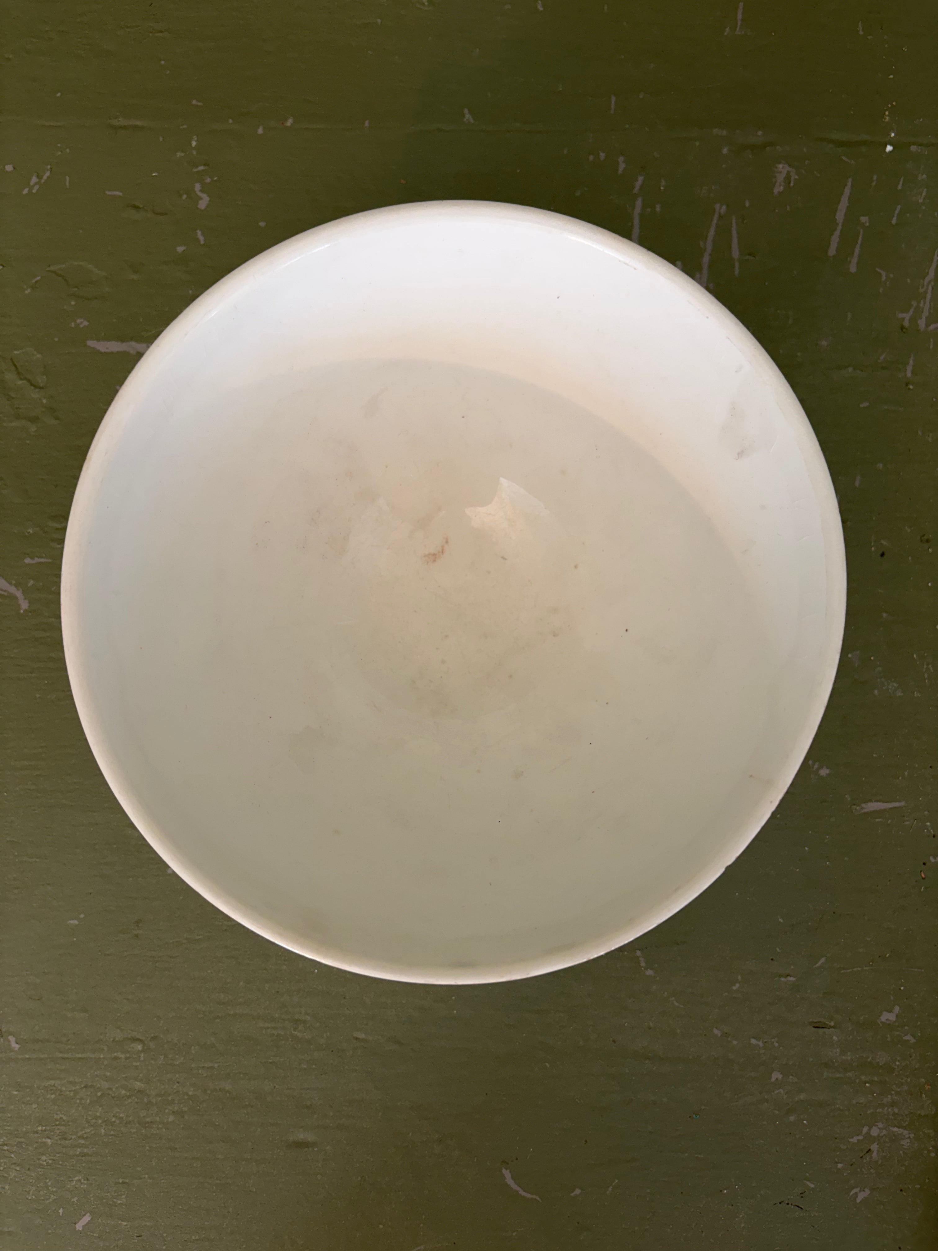 Kaffeskål, Ø18 cm