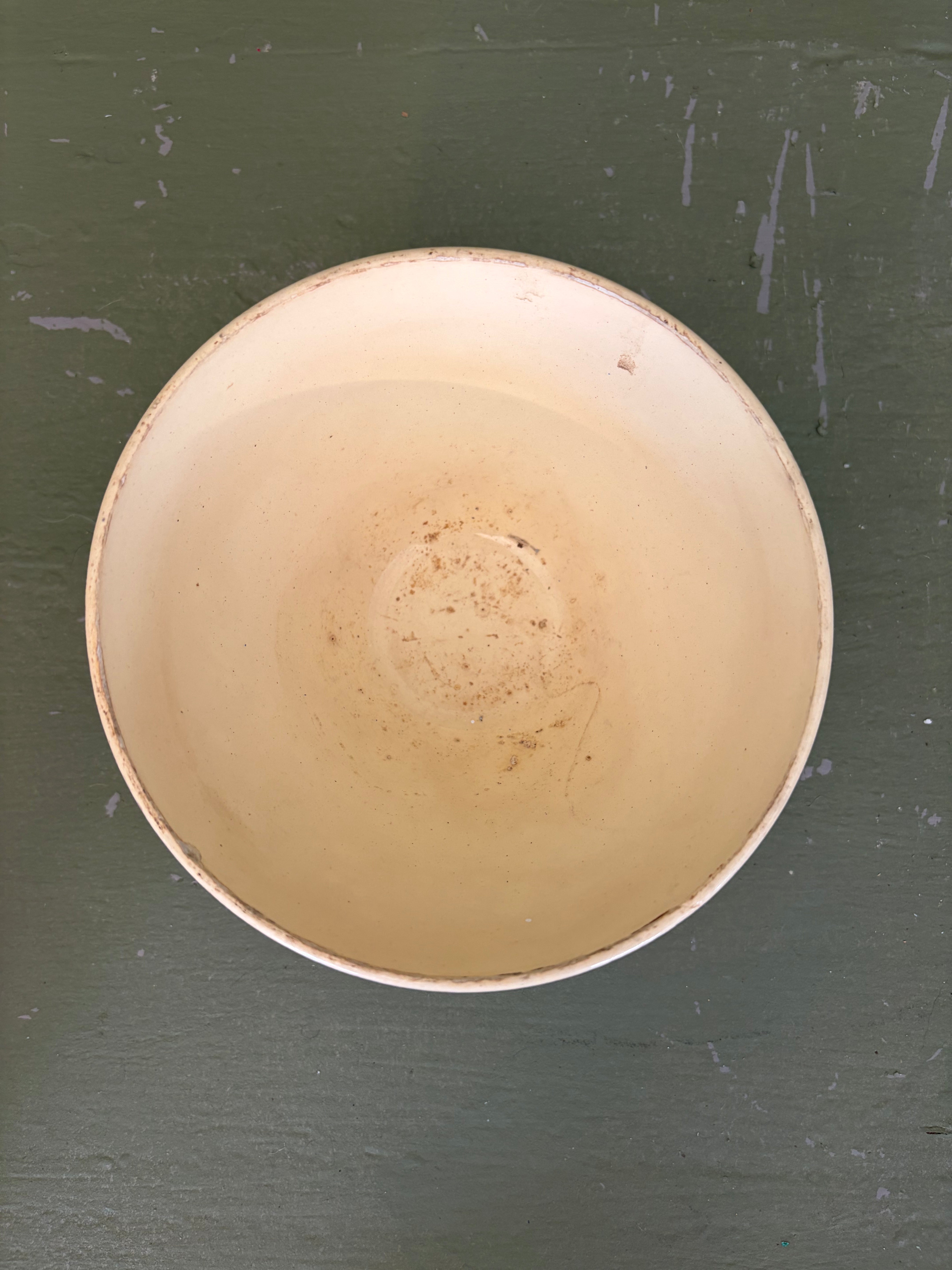 Kaffeskål, Ø14 cm