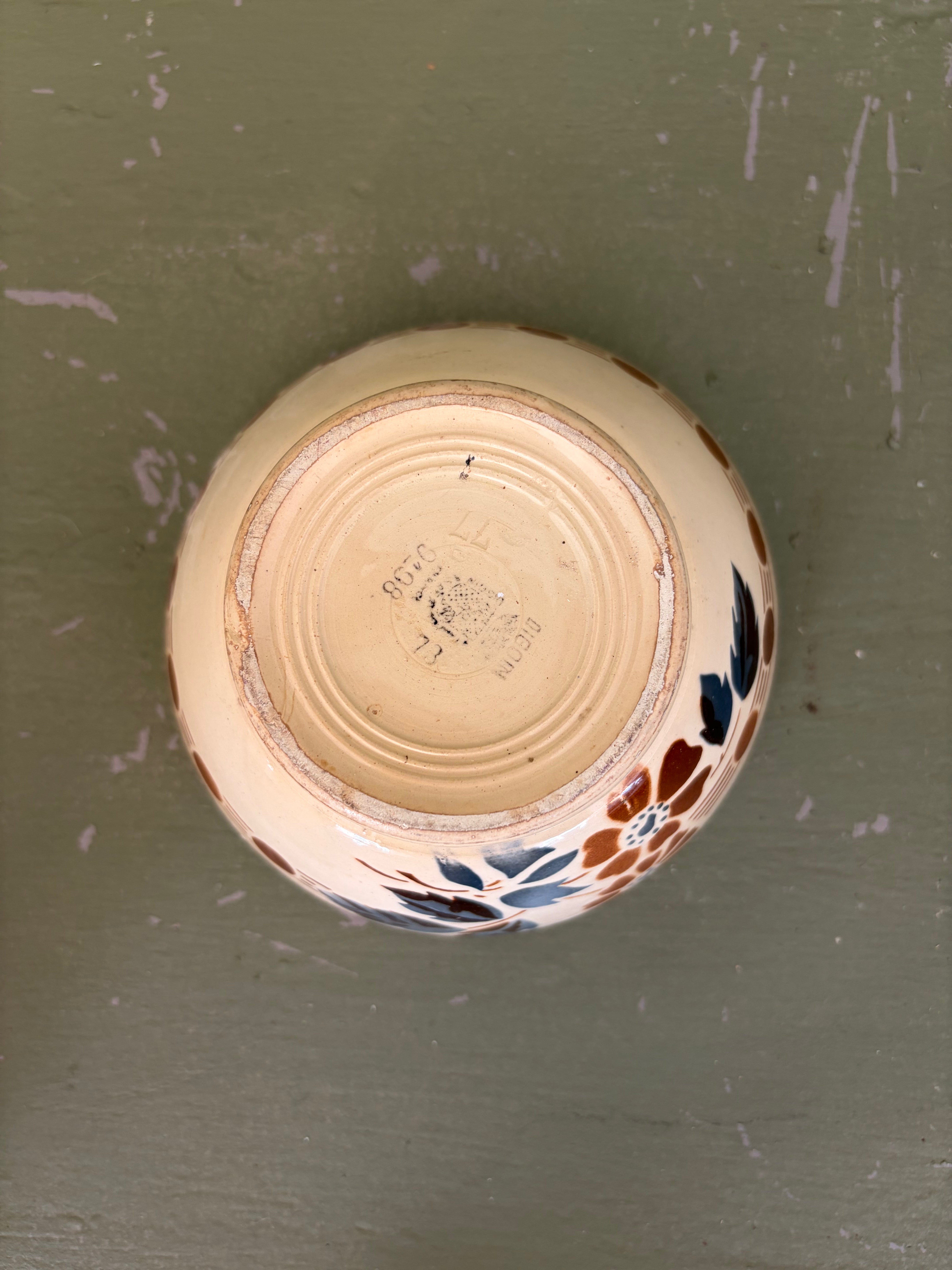 Kaffeskål, Ø14 cm