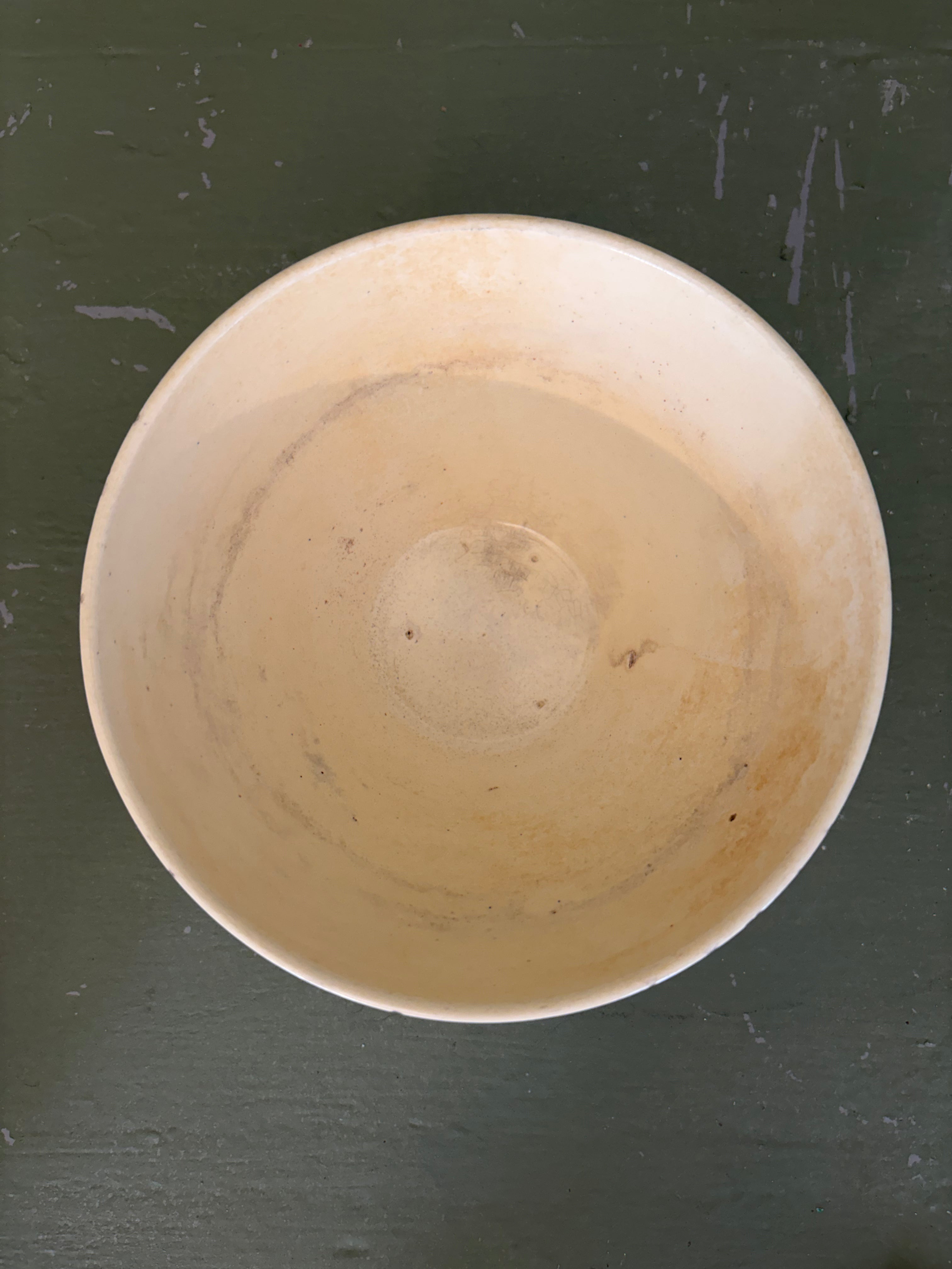 Kaffeskål, Ø15 cm