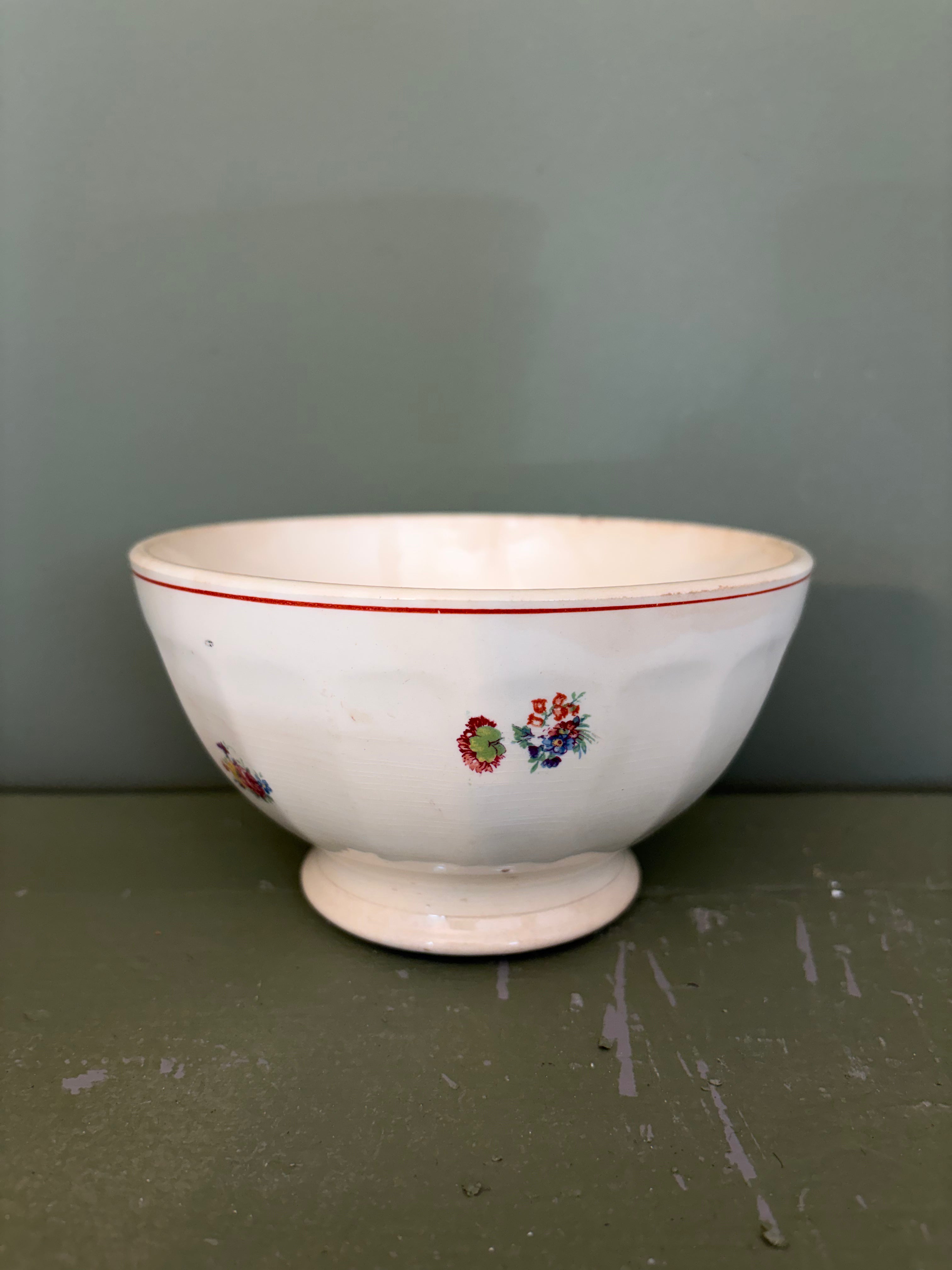 Kaffeskål, Ø15 cm