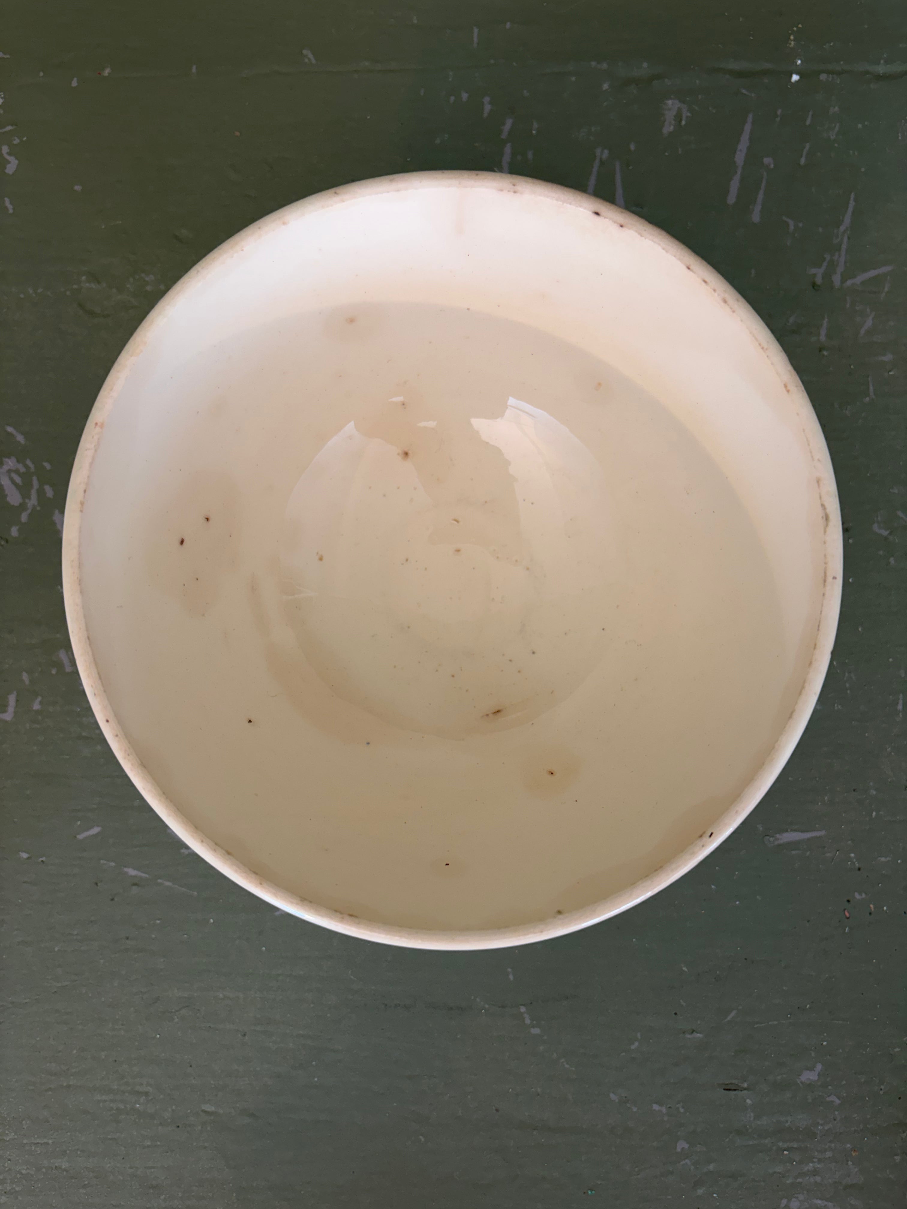 Kaffeskål, Ø15 cm