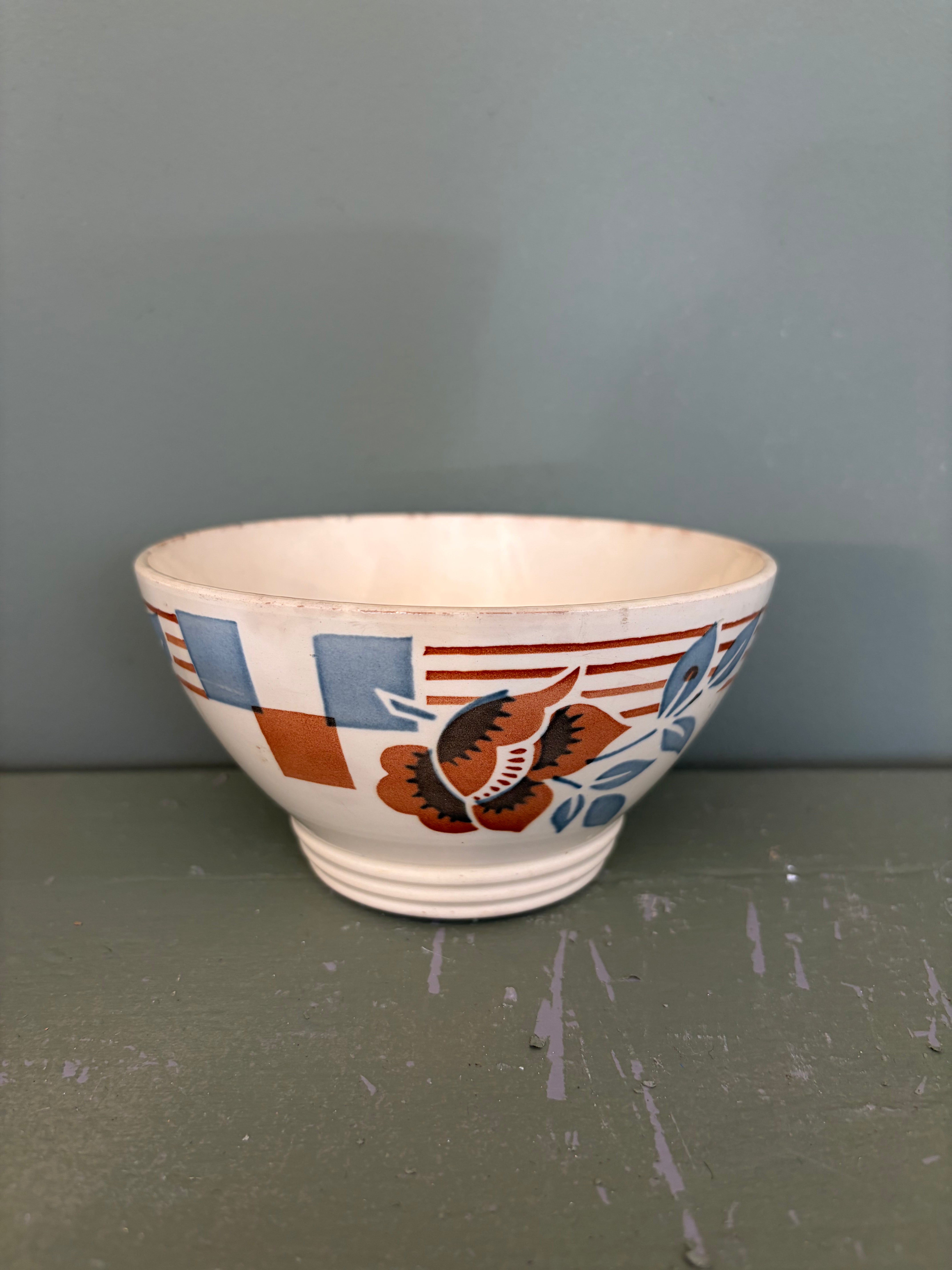 Kaffeskål, Ø14 cm