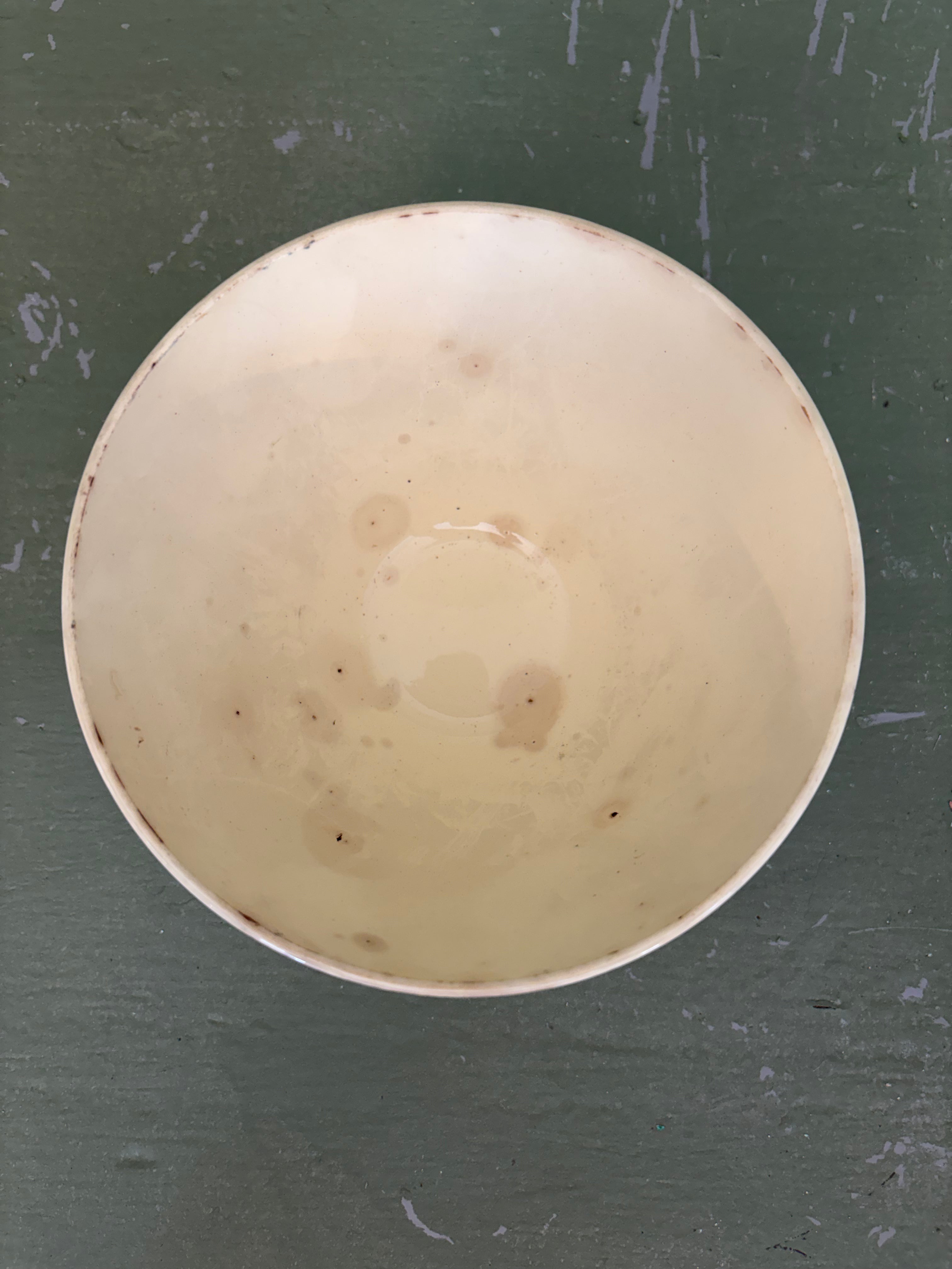 Kaffeskål, Ø14 cm