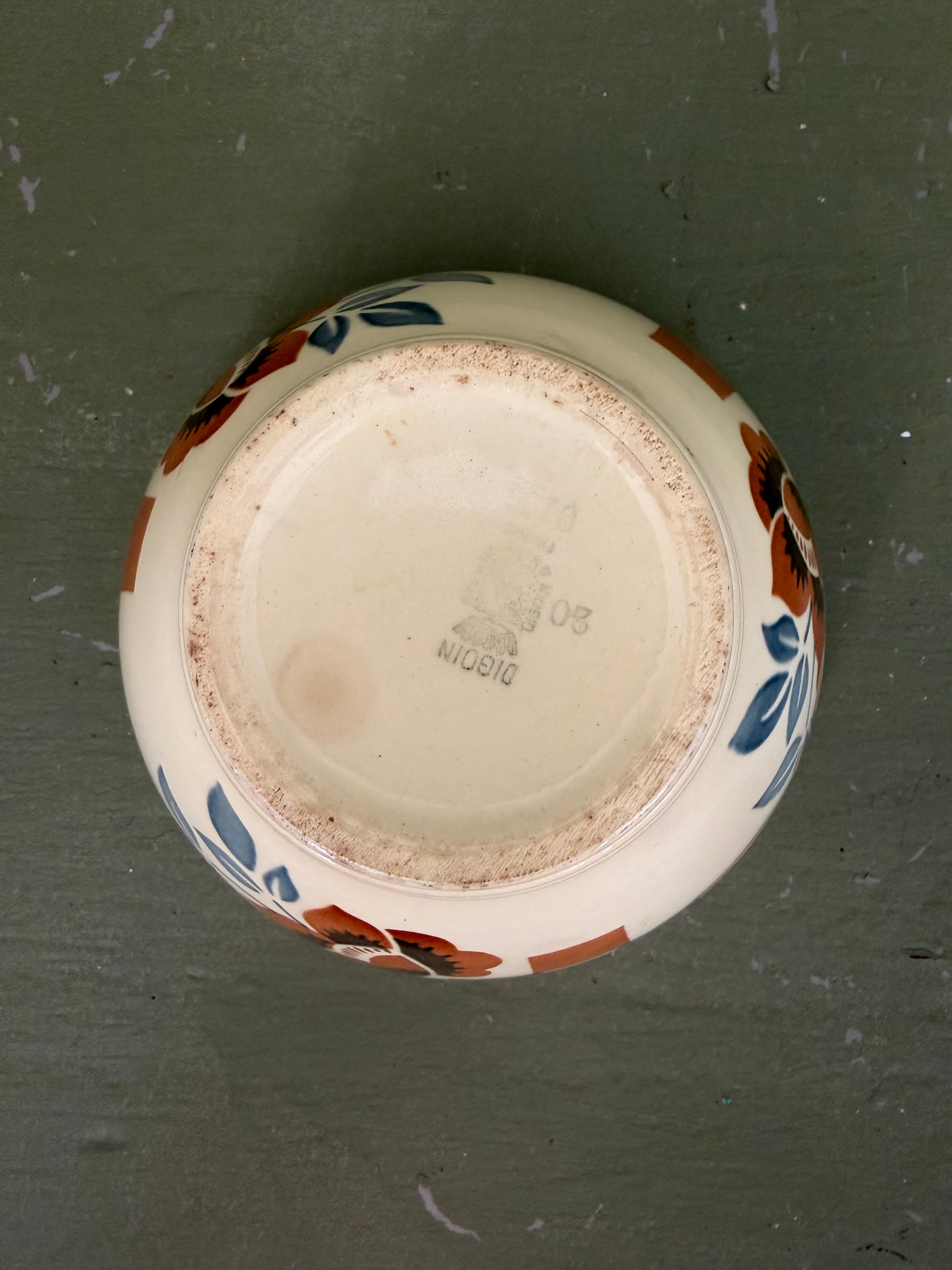 Kaffeskål, Ø14 cm