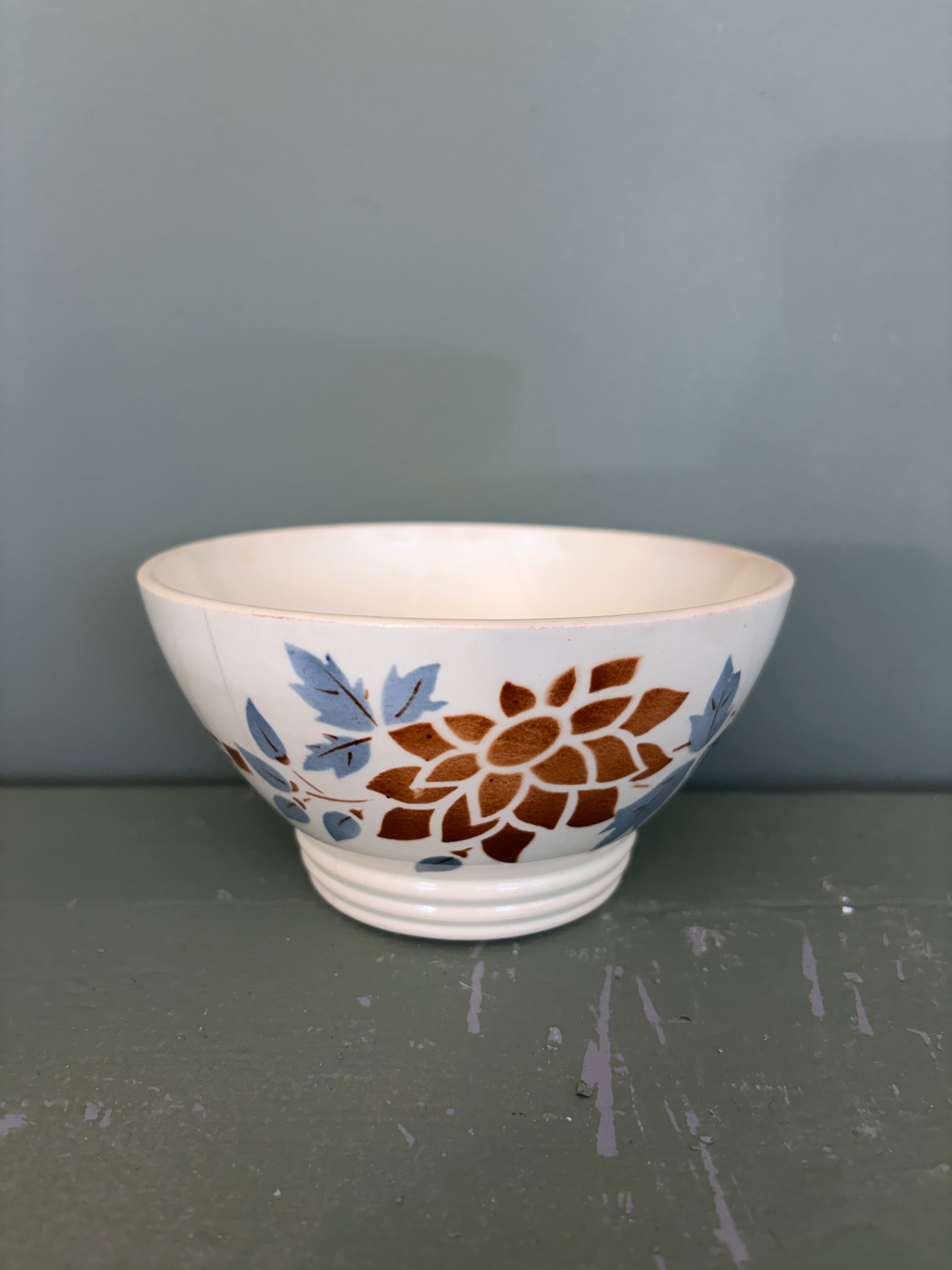 Kaffeskål, Ø14 cm