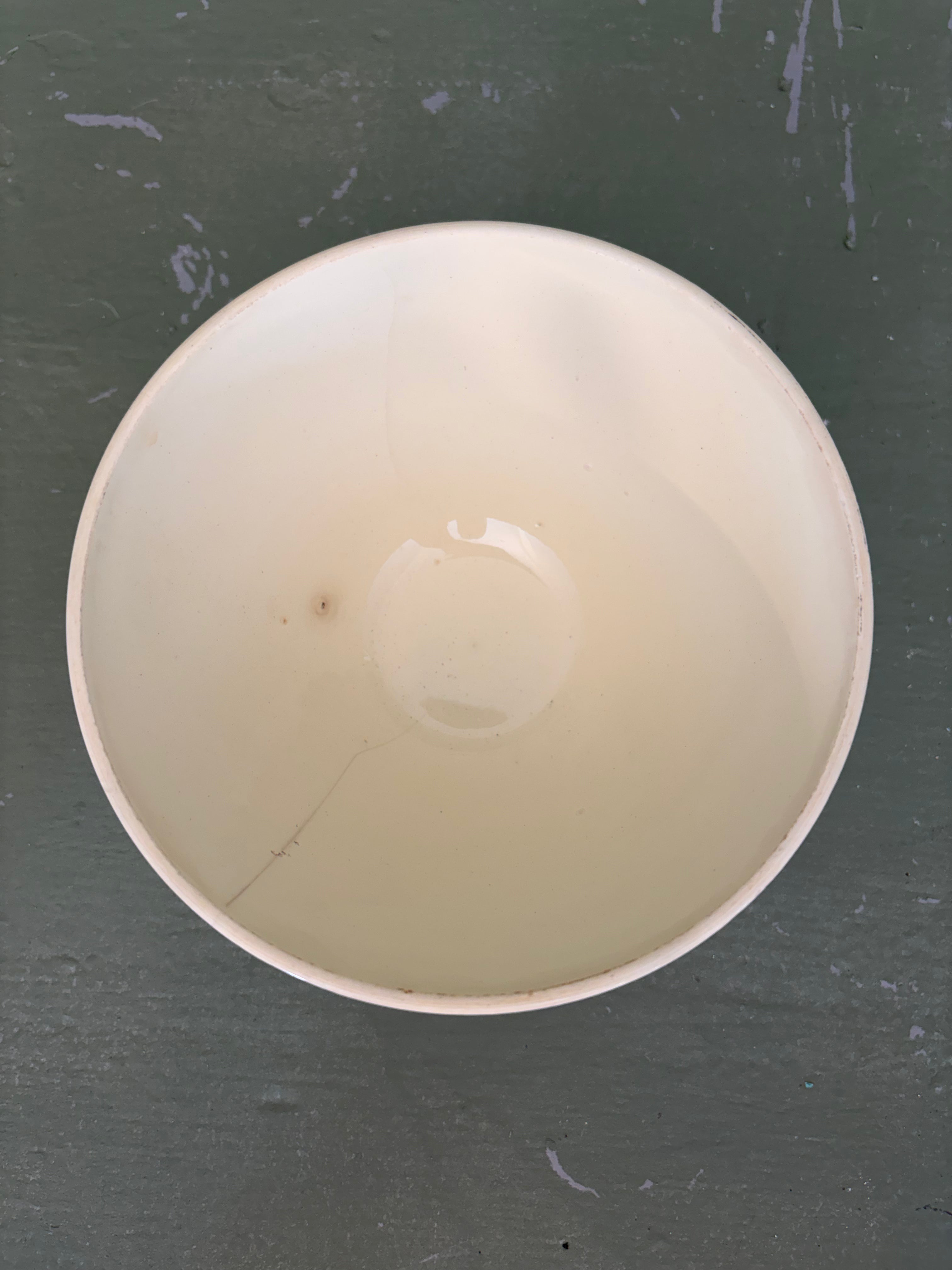 Kaffeskål, Ø14 cm