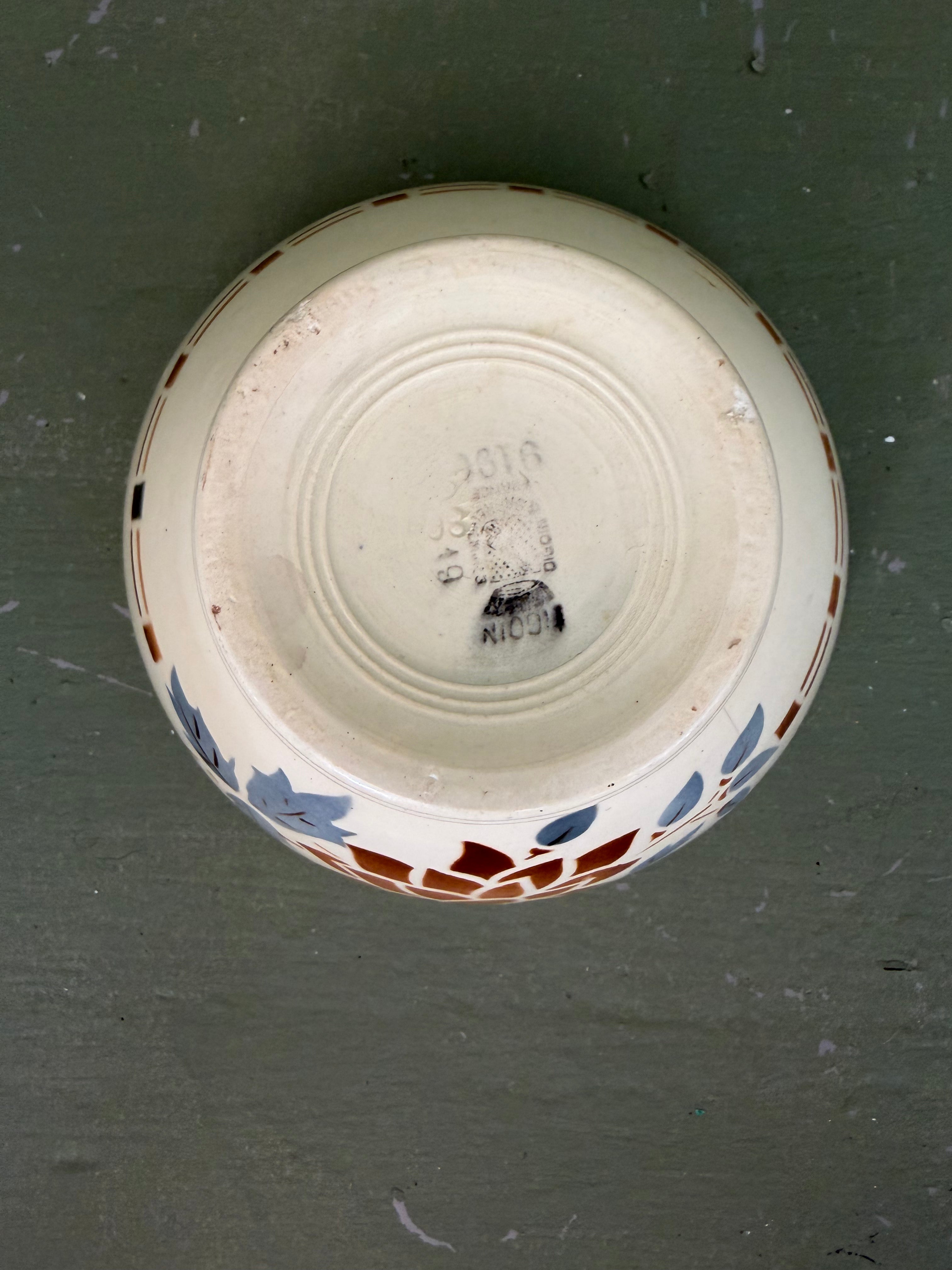 Kaffeskål, Ø14 cm