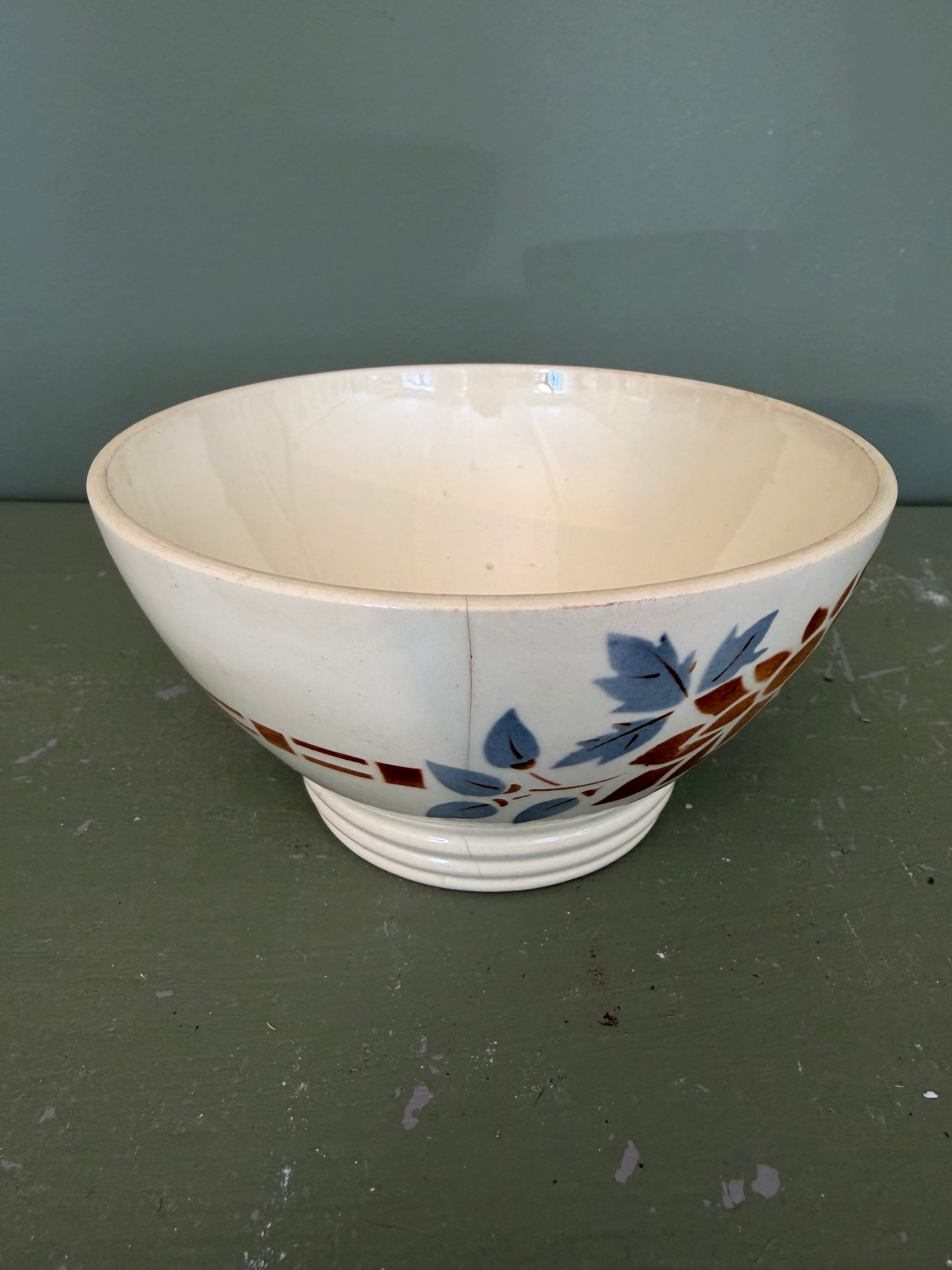 Kaffeskål, Ø14 cm