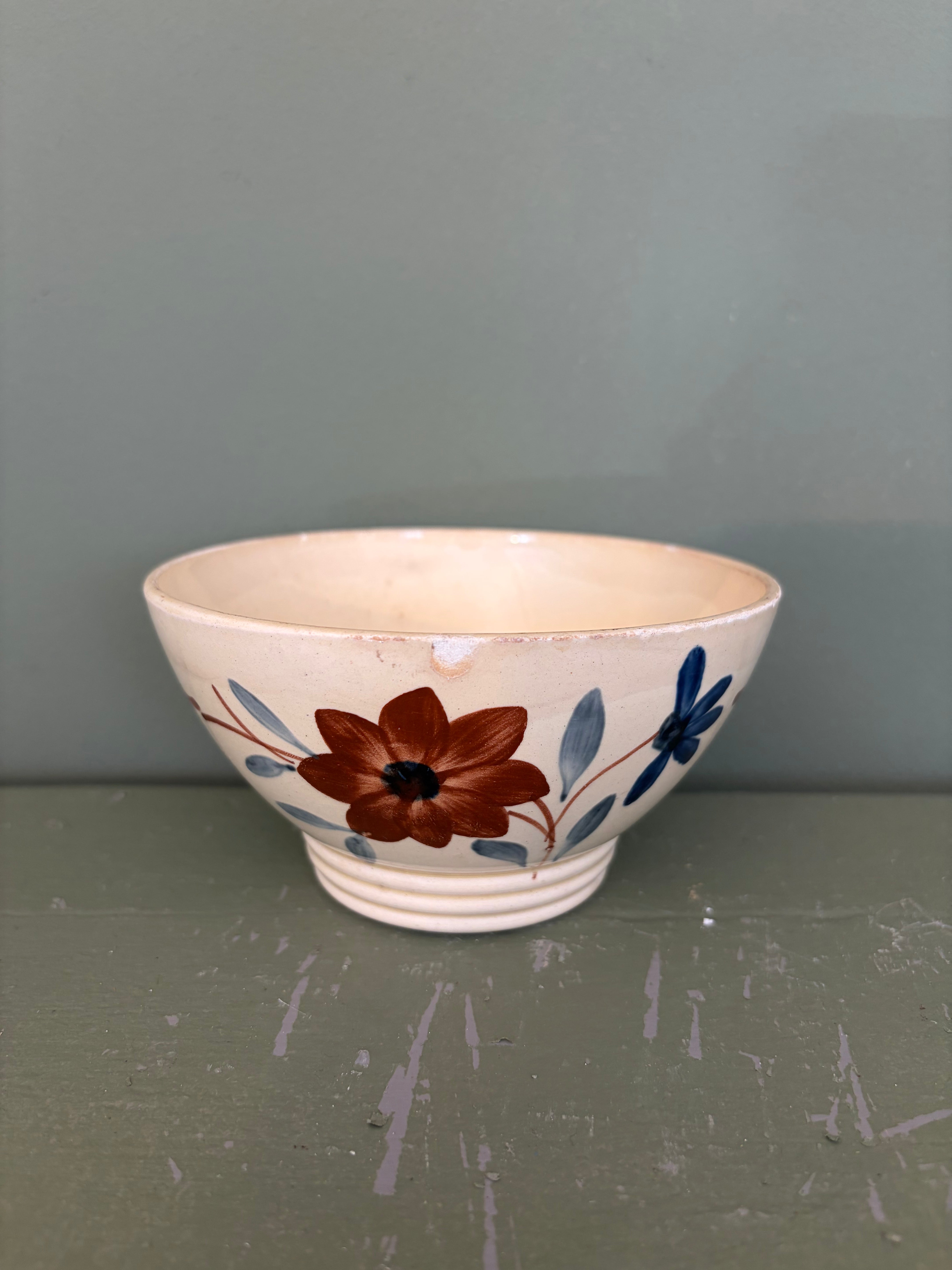 Kaffeskål, Ø13,5 cm