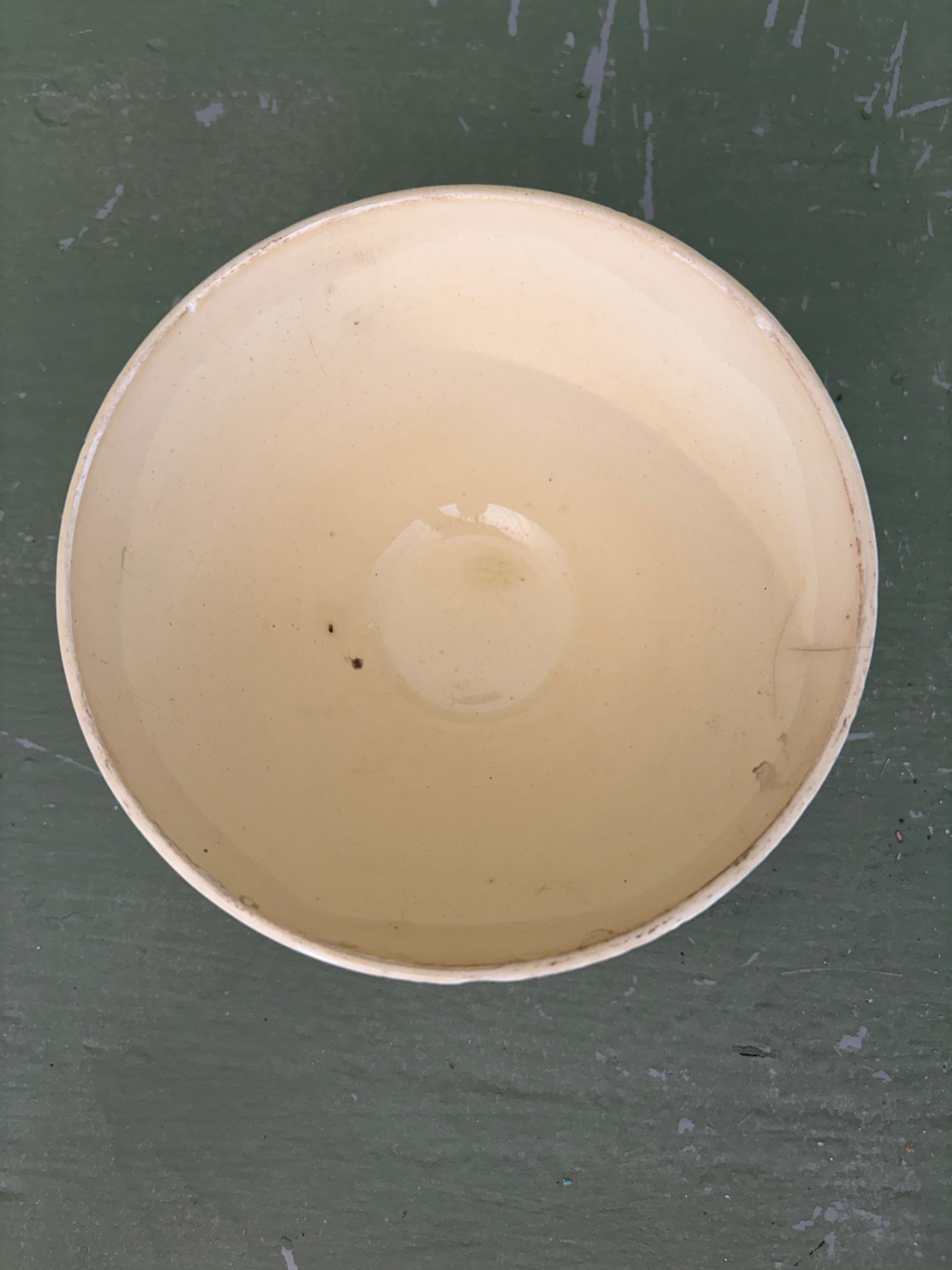 Kaffeskål, Ø13,5 cm