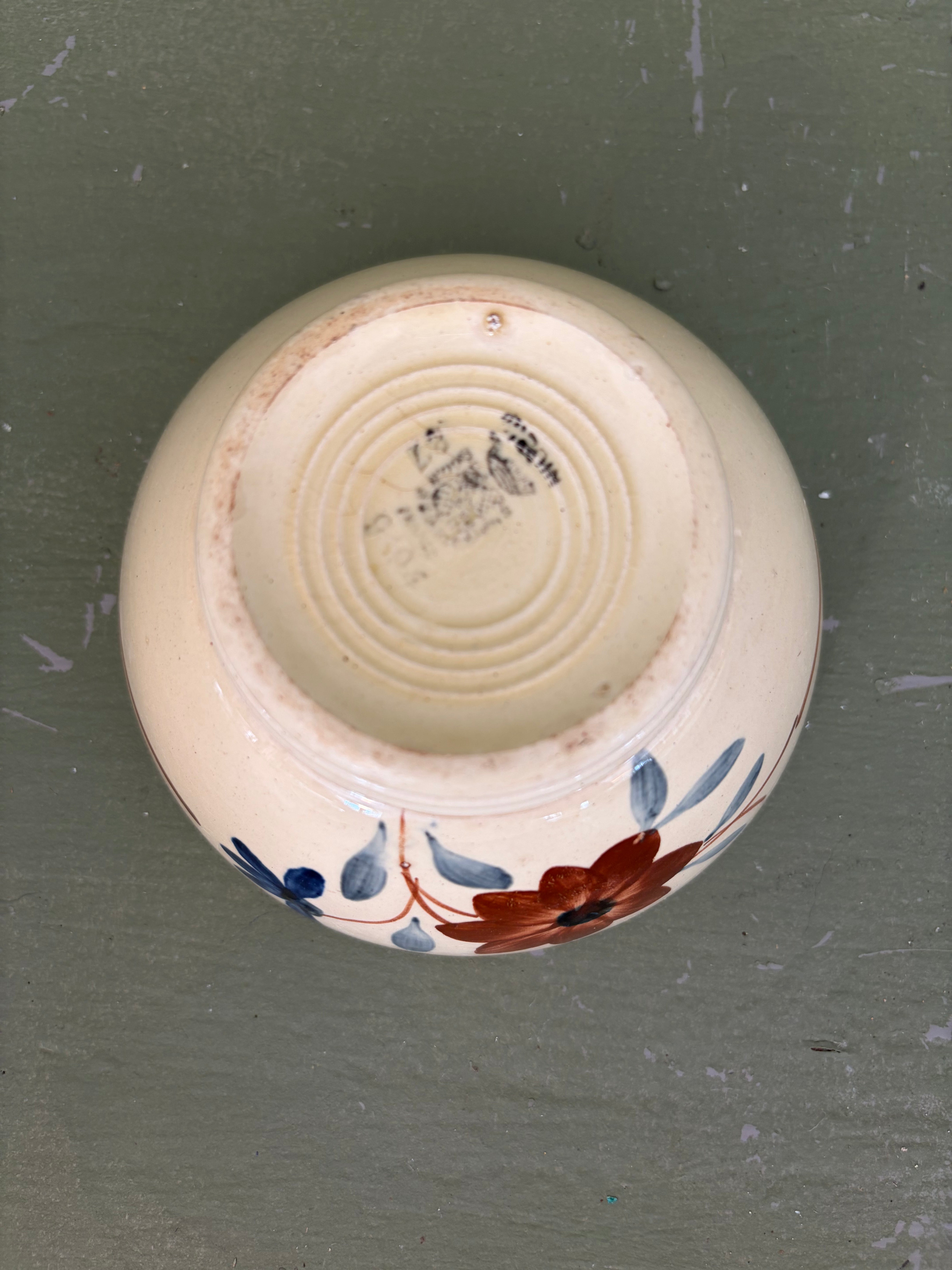 Kaffeskål, Ø13,5 cm