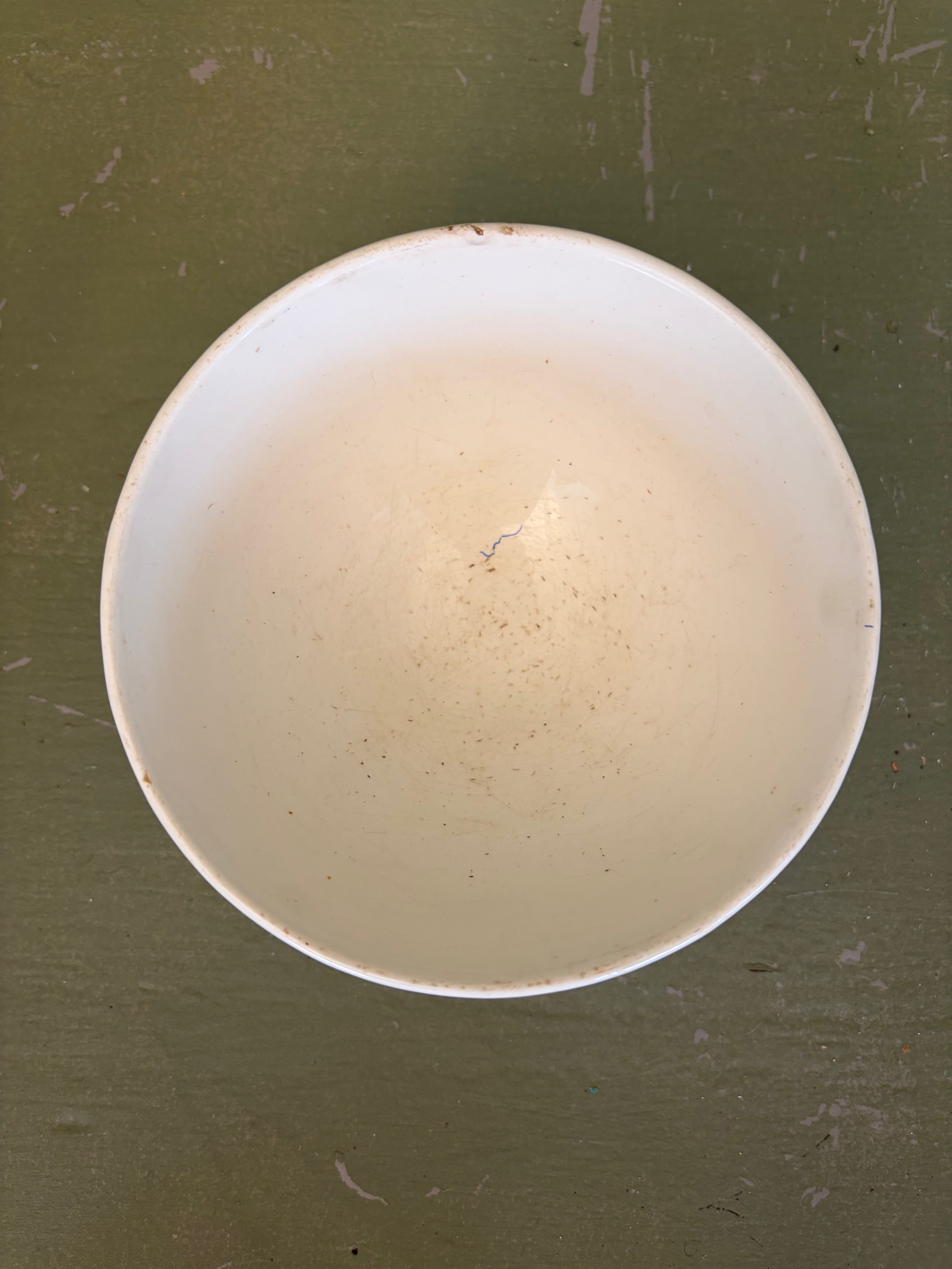 Kaffeskål, Ø13 cm