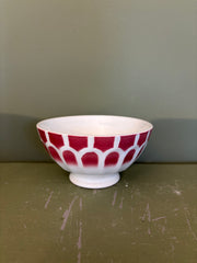 Kaffeskål, Ø13 cm