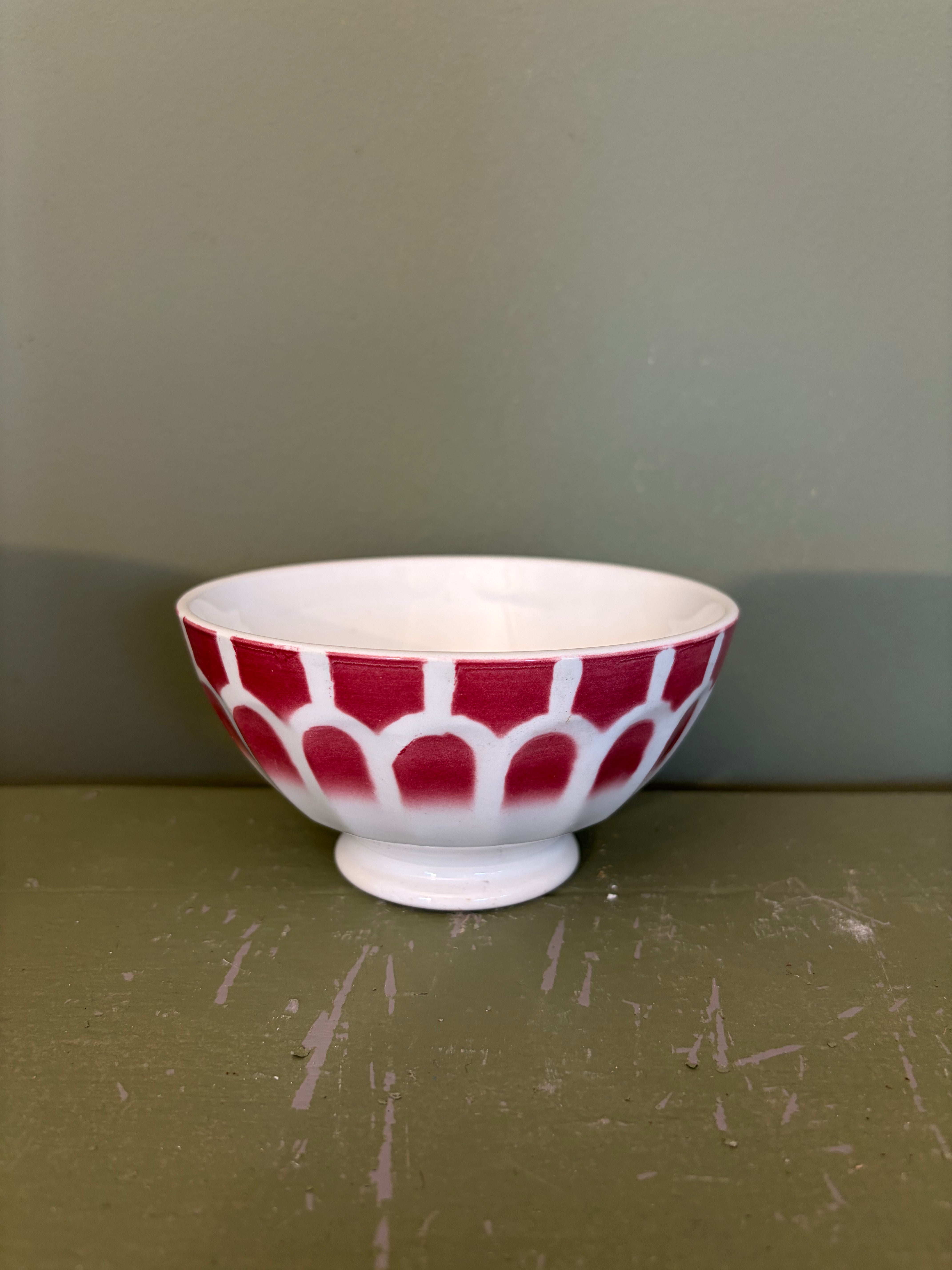 Kaffeskål, Ø13 cm