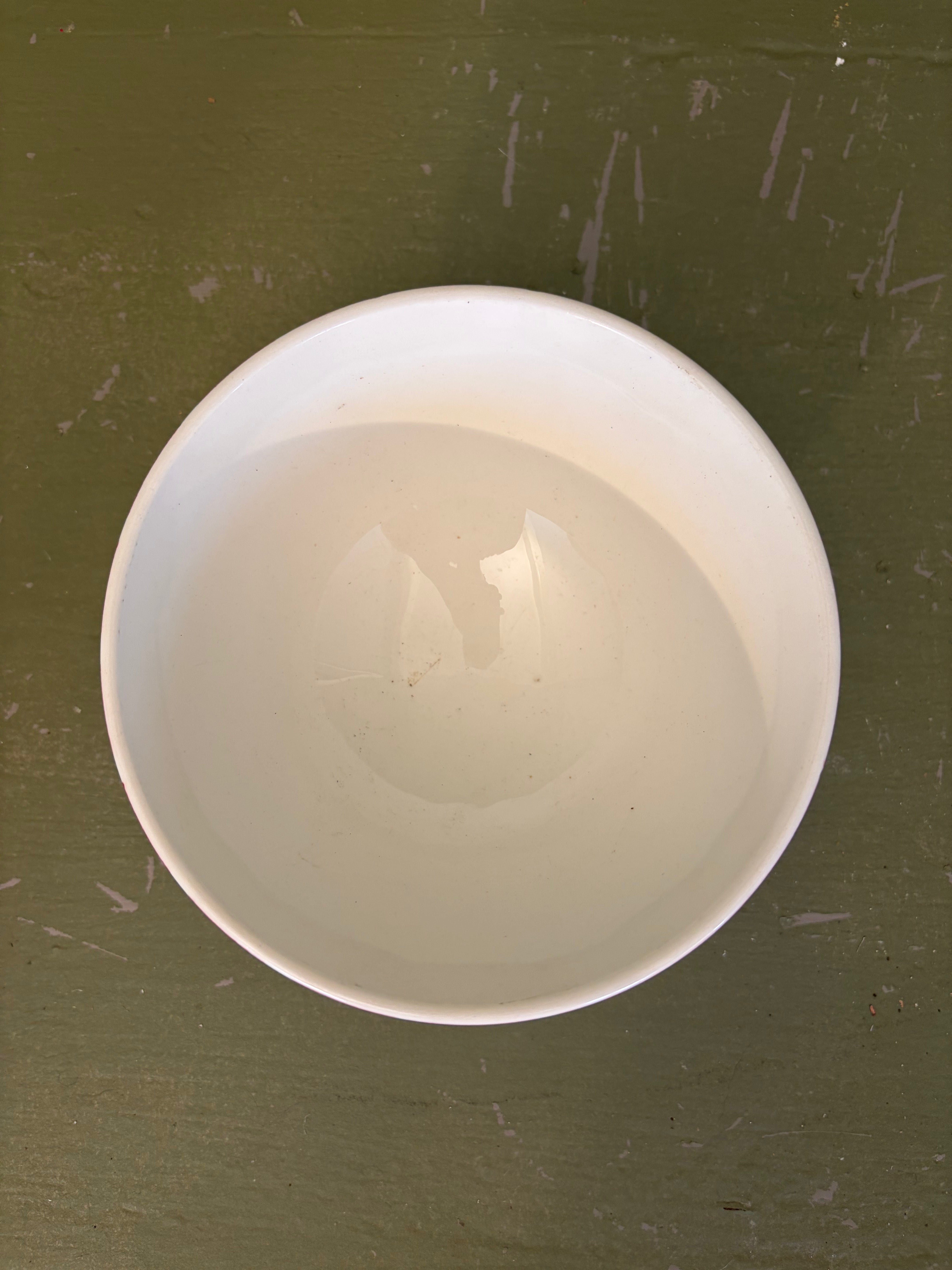 Kaffeskål, Ø13 cm