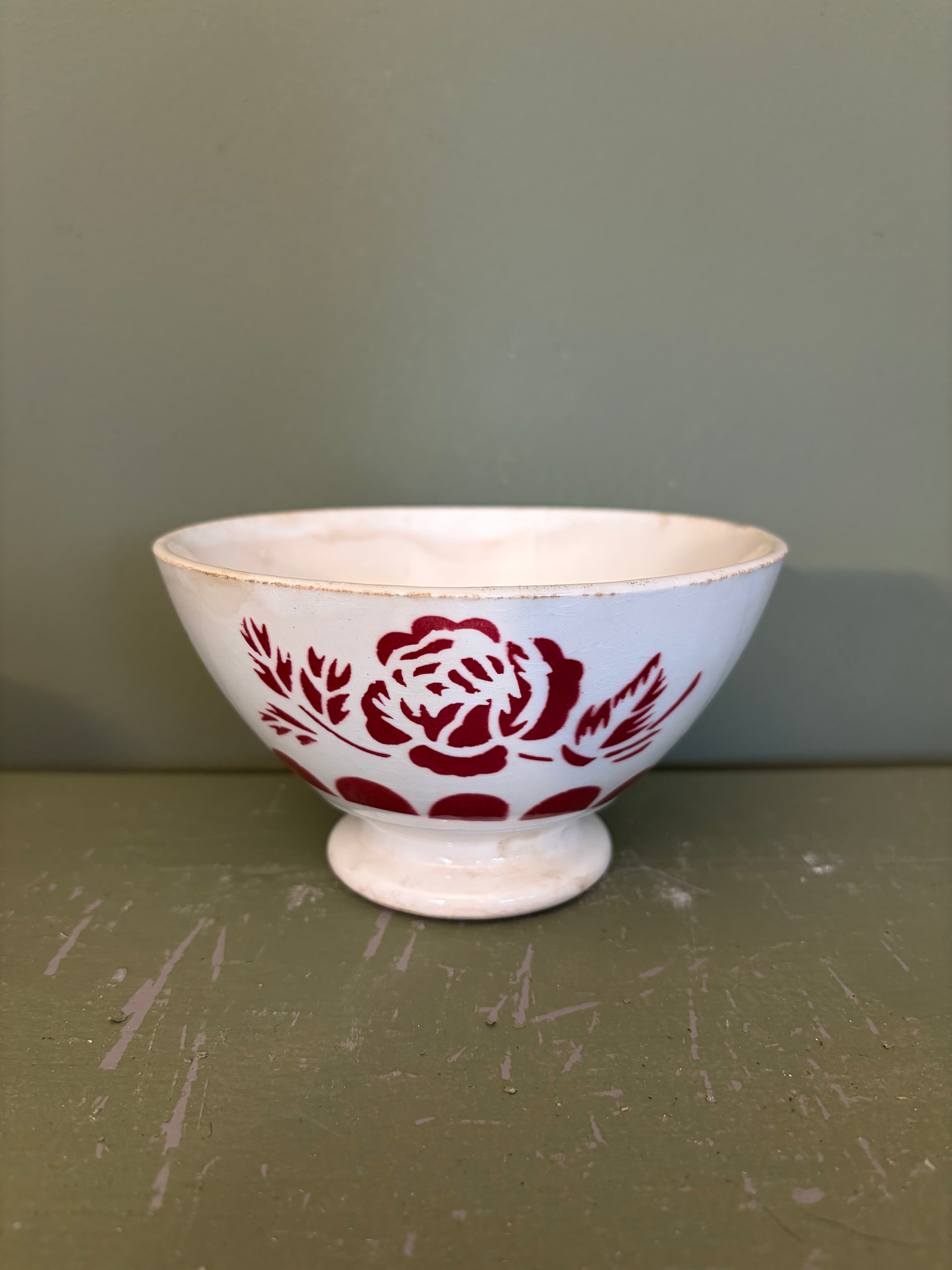 Kaffeskål, Ø14,5 cm