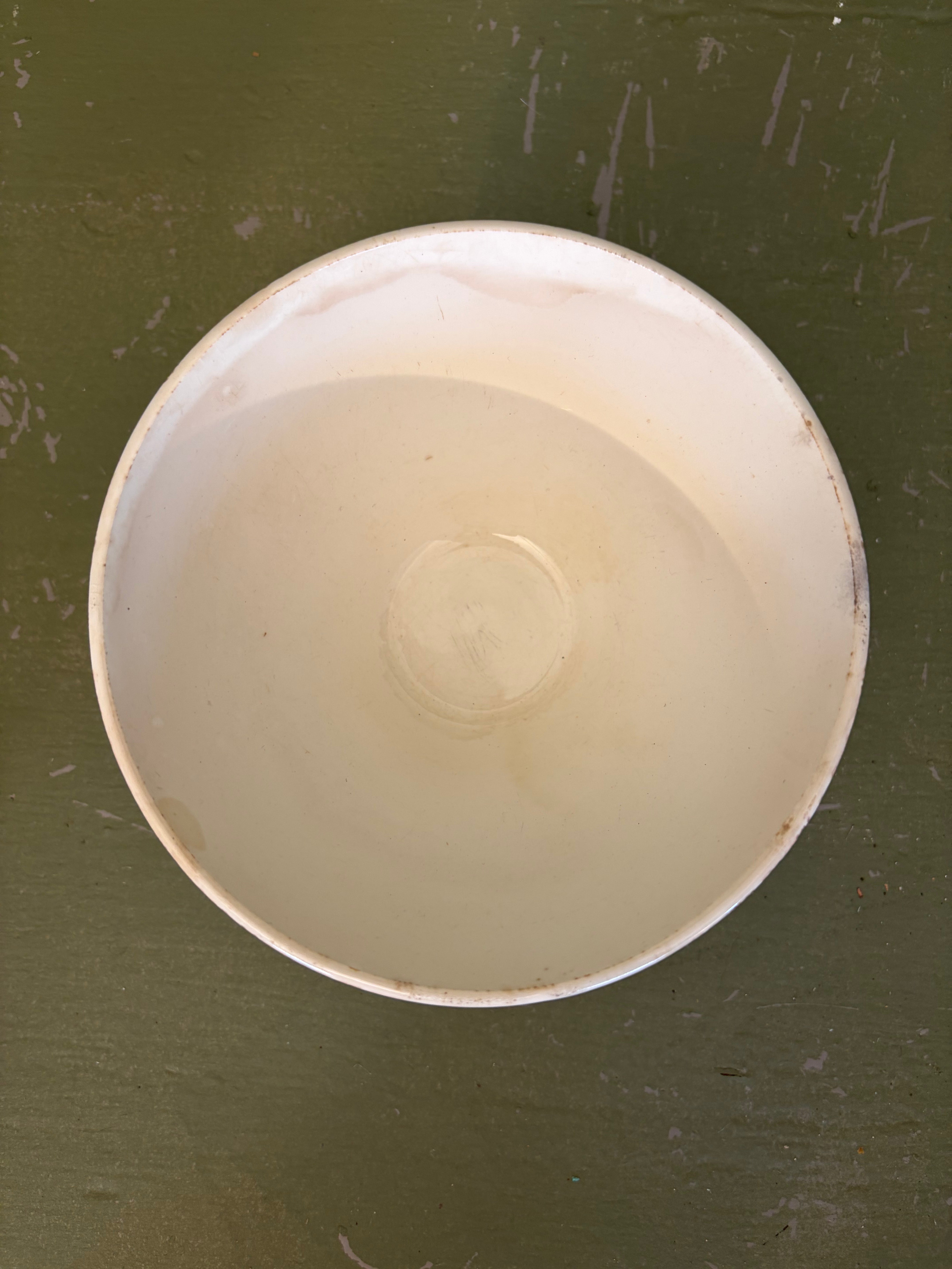 Kaffeskål, Ø14,5 cm