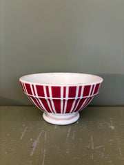 Kaffeskål, Ø13 cm