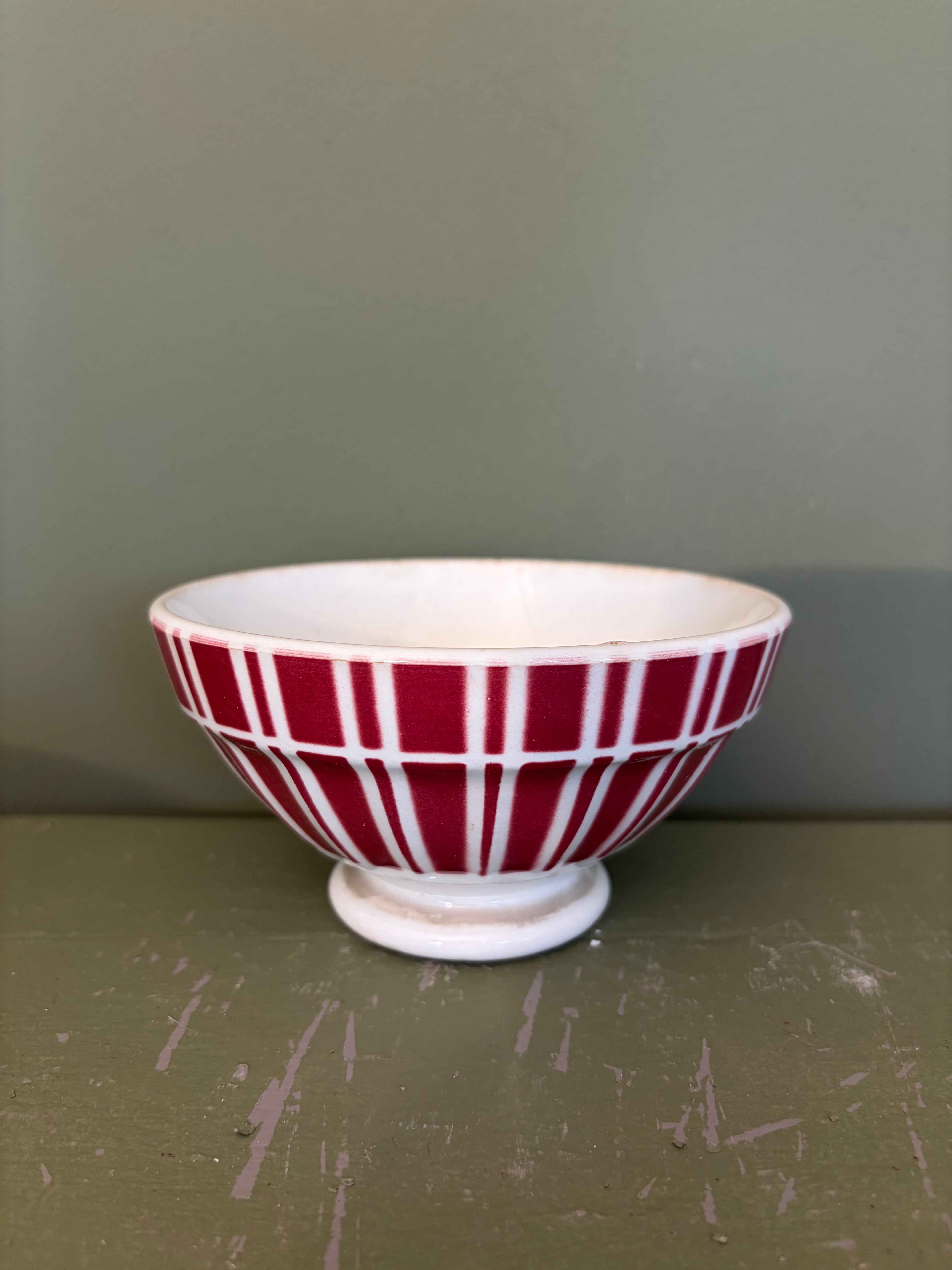 Kaffeskål, Ø13 cm