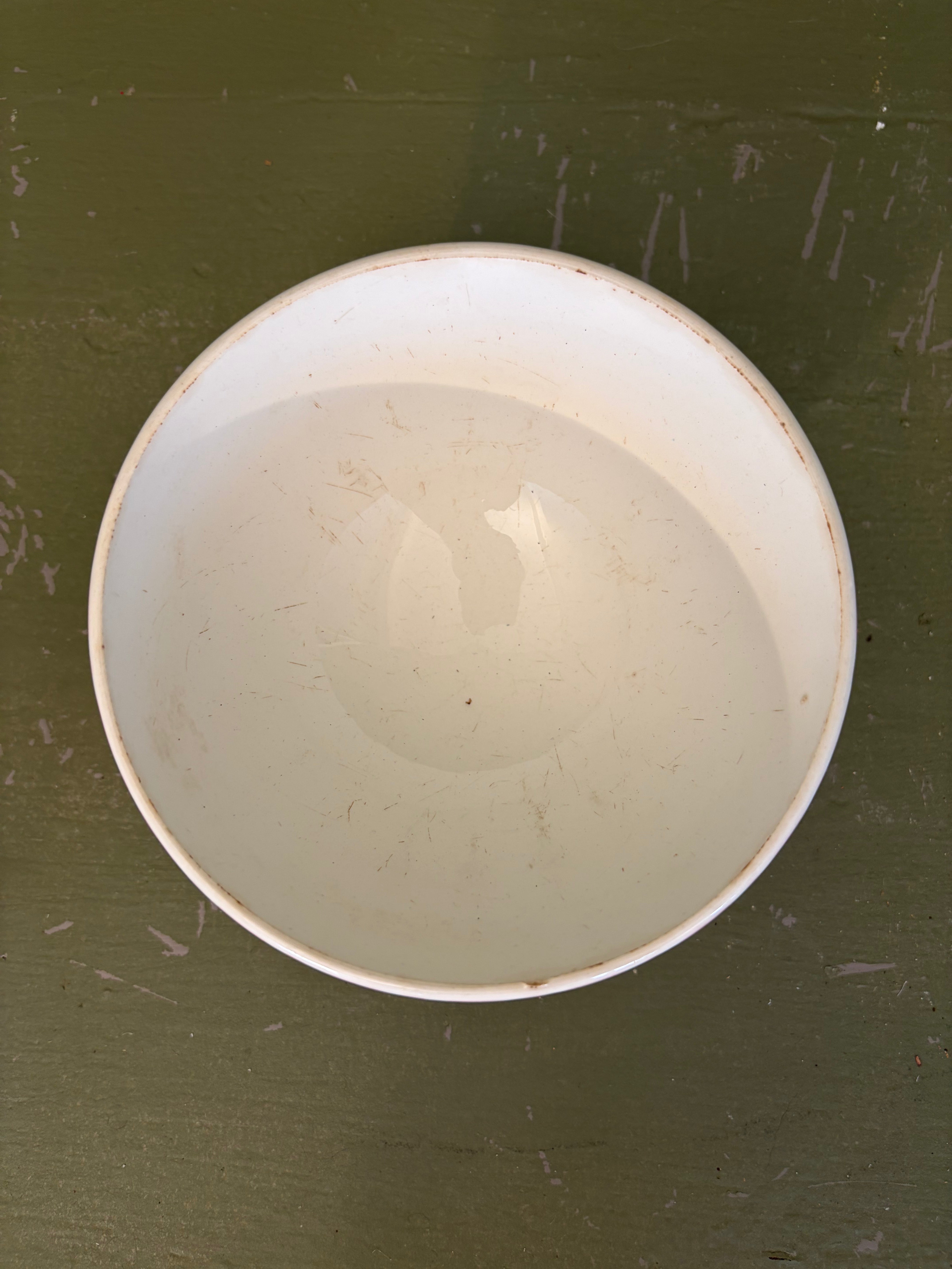 Kaffeskål, Ø13 cm
