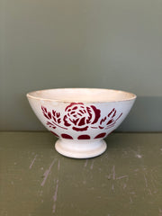 Kaffeskål, Ø14 cm