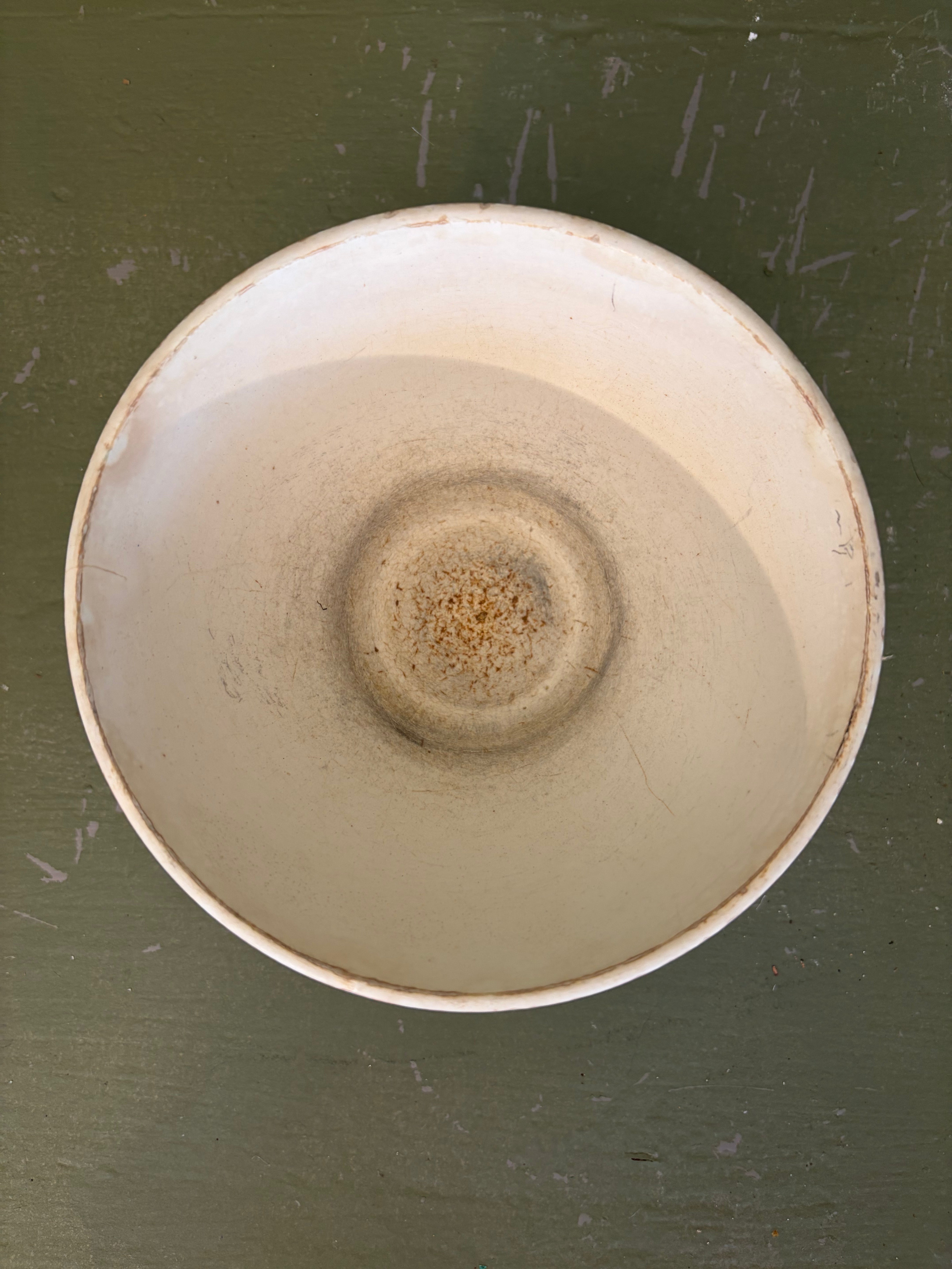Kaffeskål, Ø14 cm
