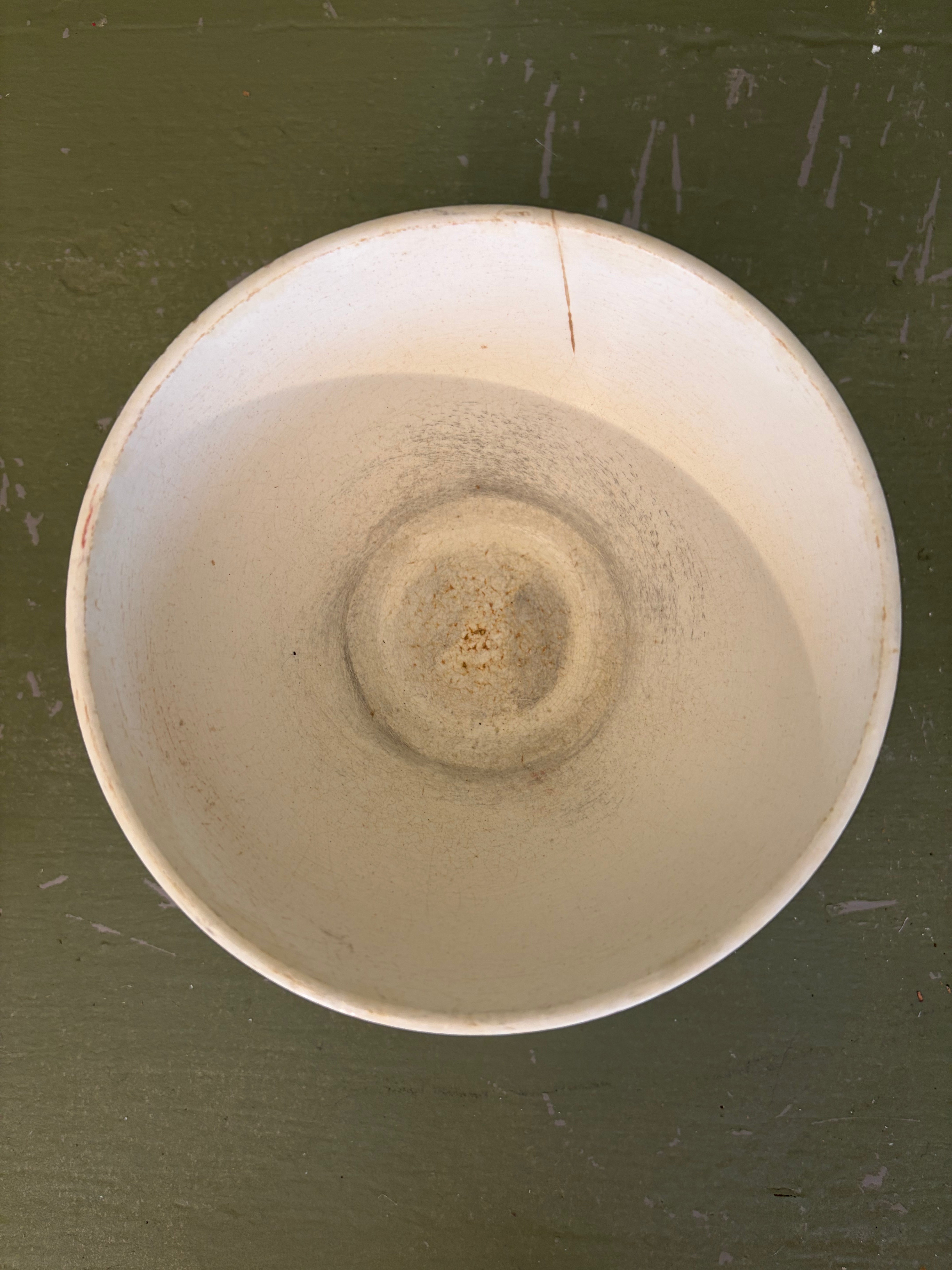 Kaffeskål, Ø14,5 cm