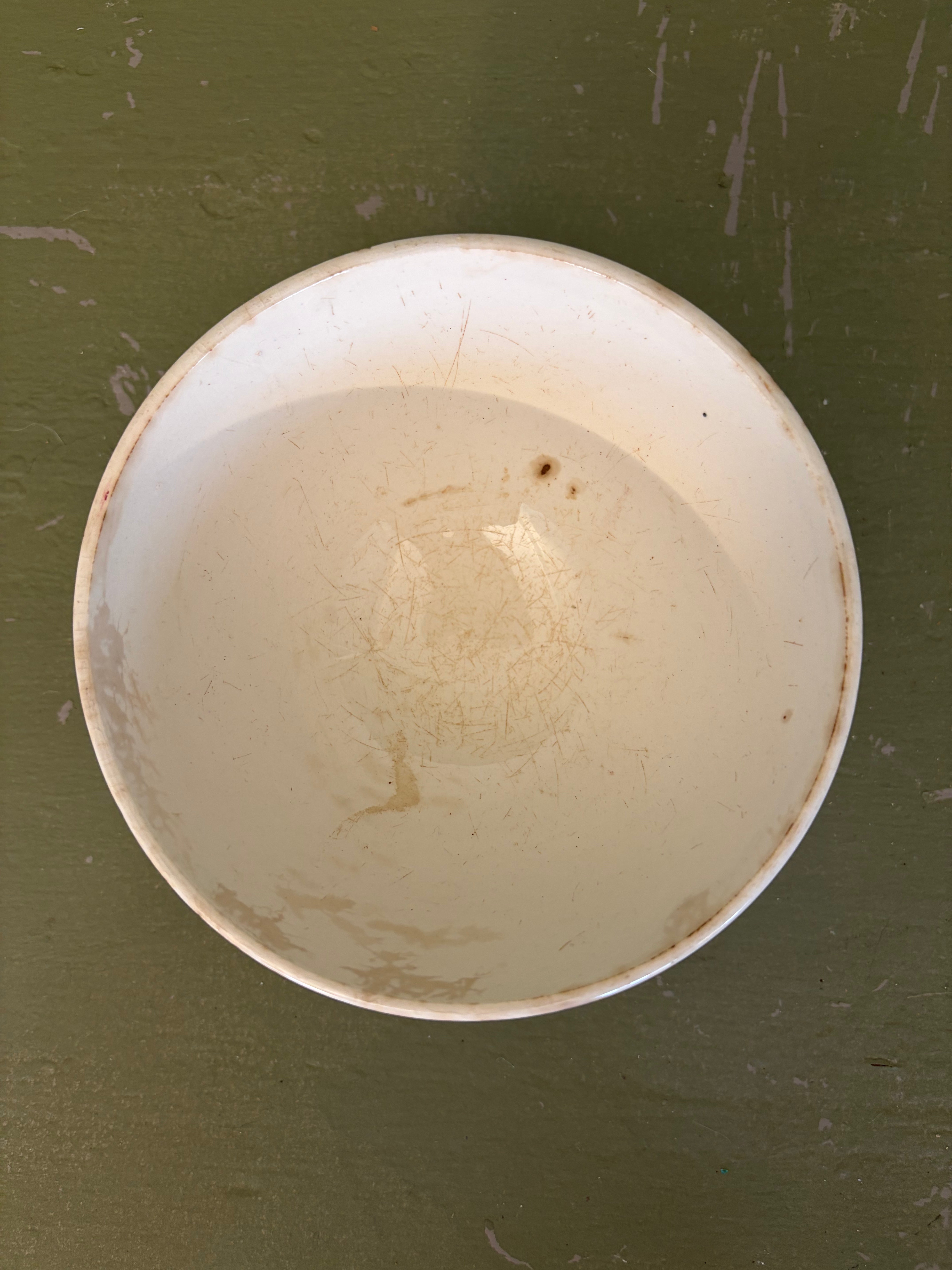 Kaffeskål, Ø14,5 cm