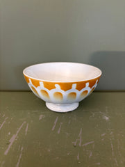 Kaffeskål, Ø11 cm