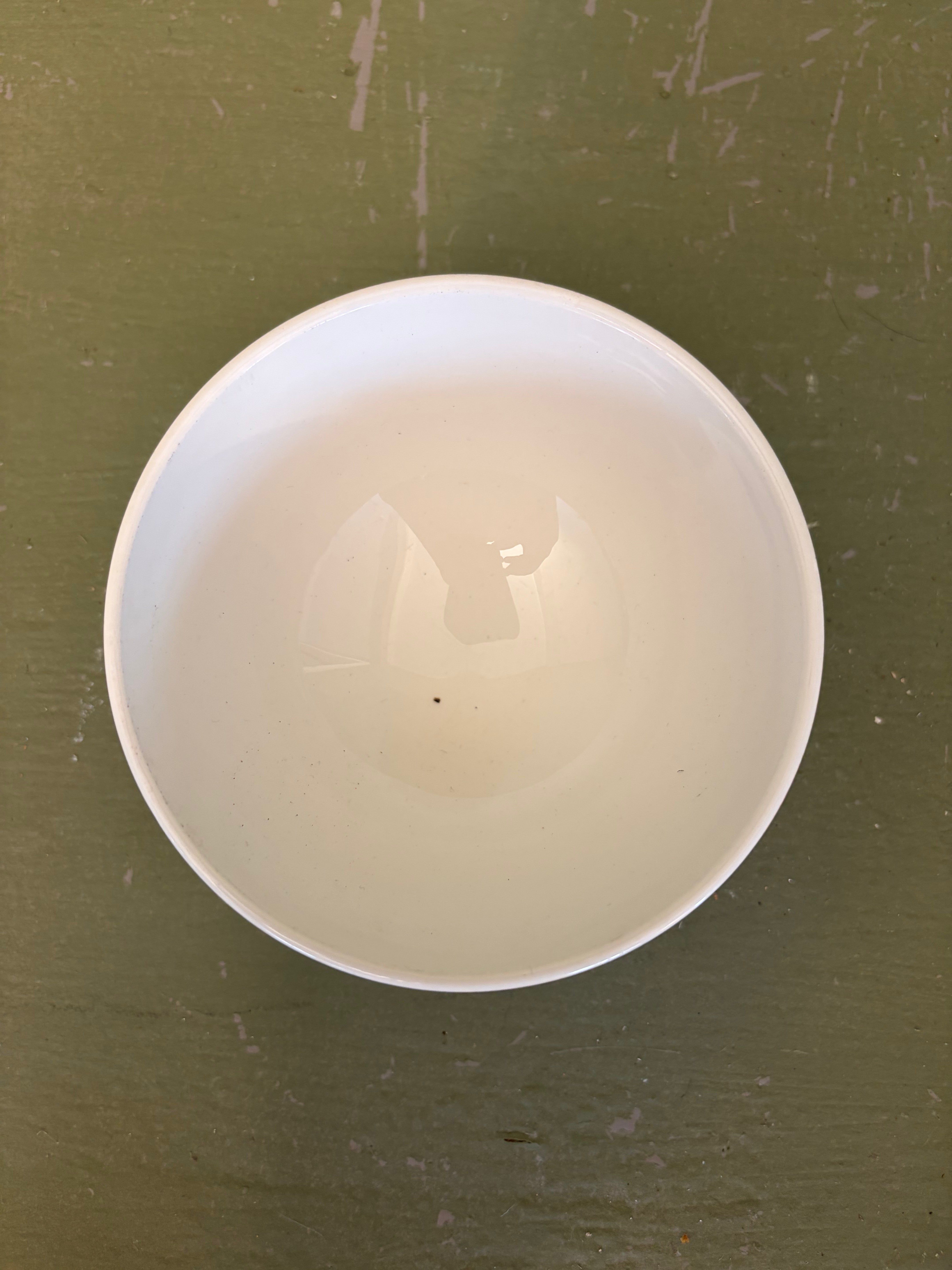 Kaffeskål, Ø11 cm