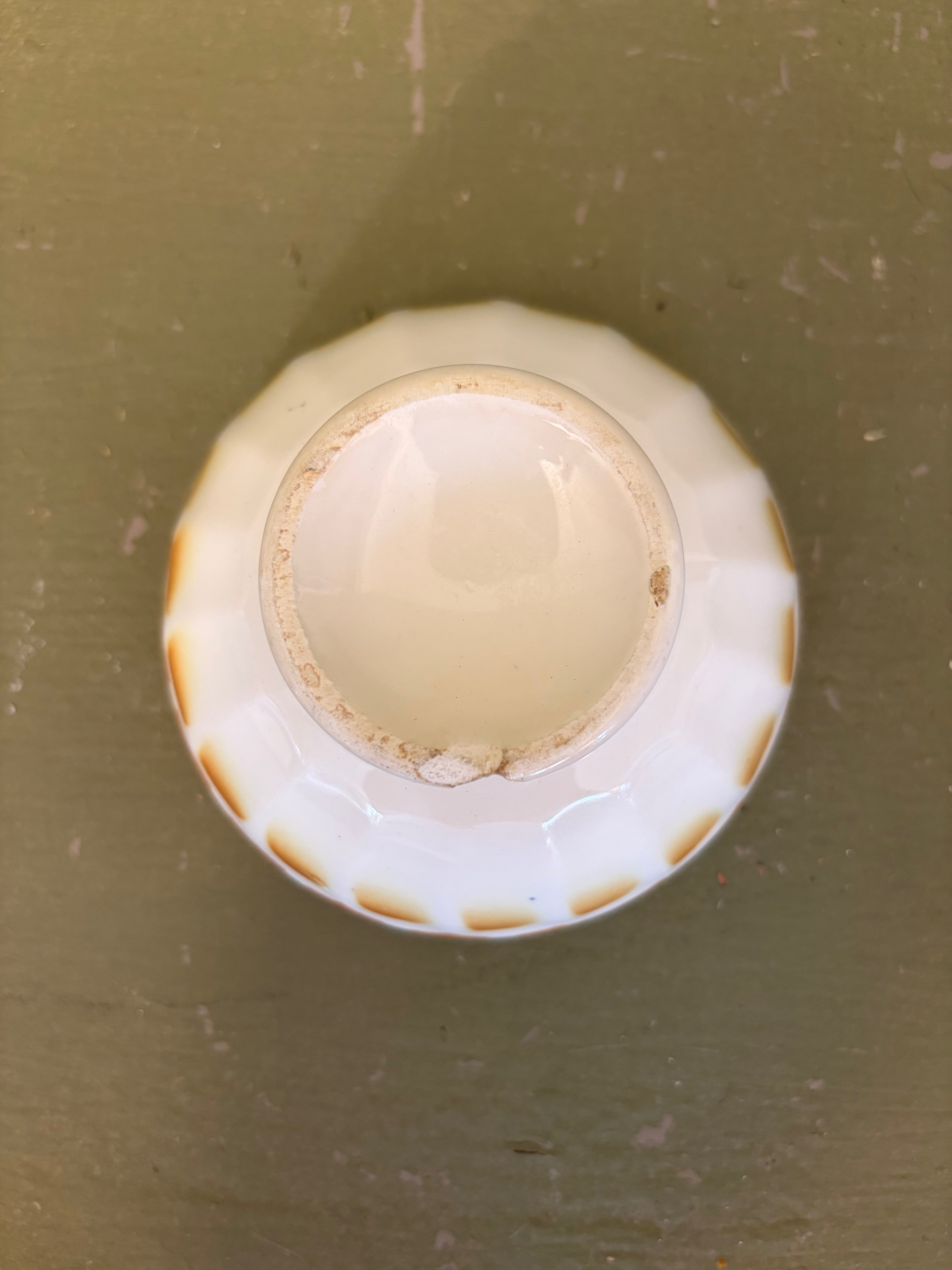 Kaffeskål, Ø11 cm