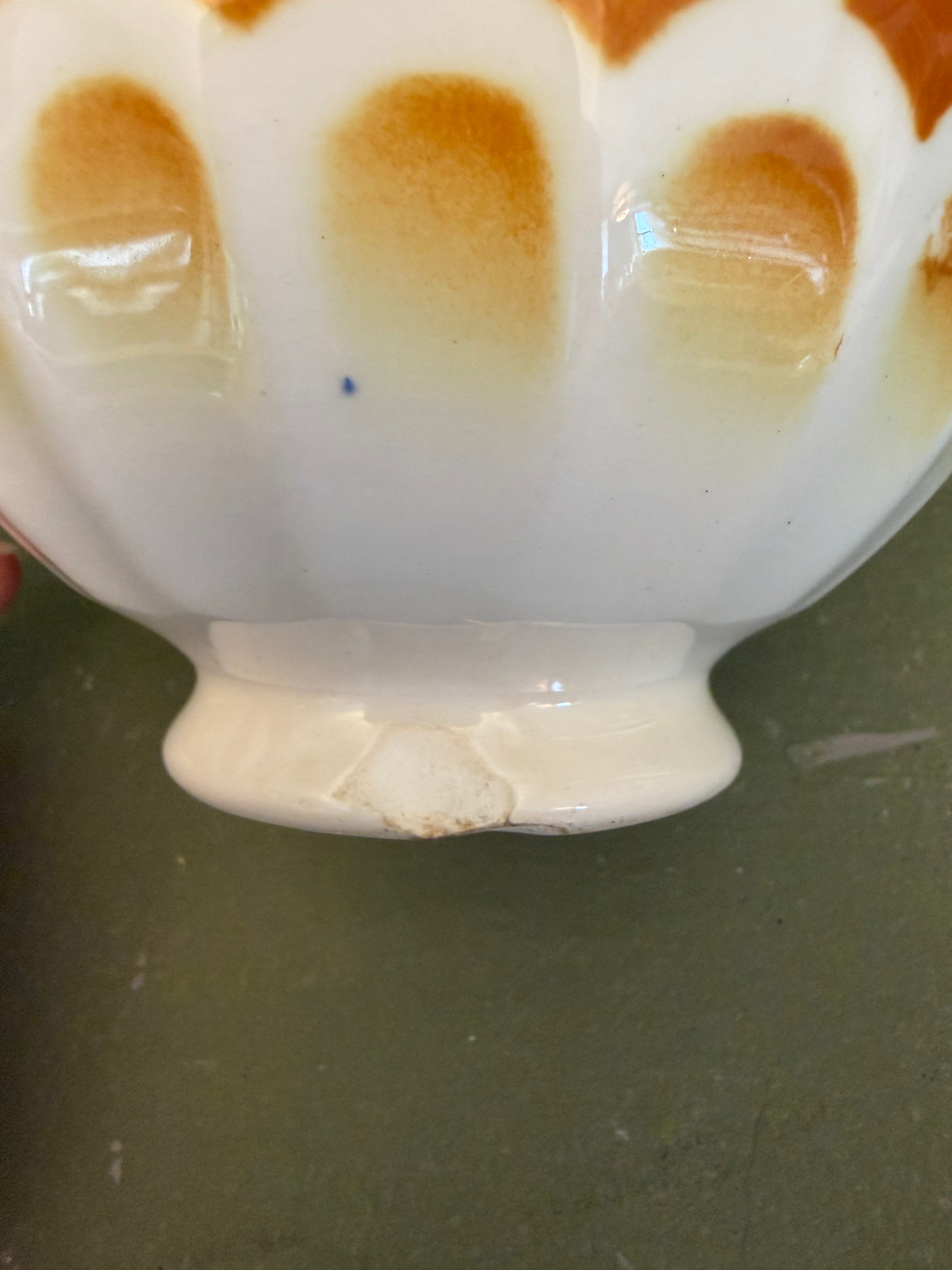 Kaffeskål, Ø11 cm