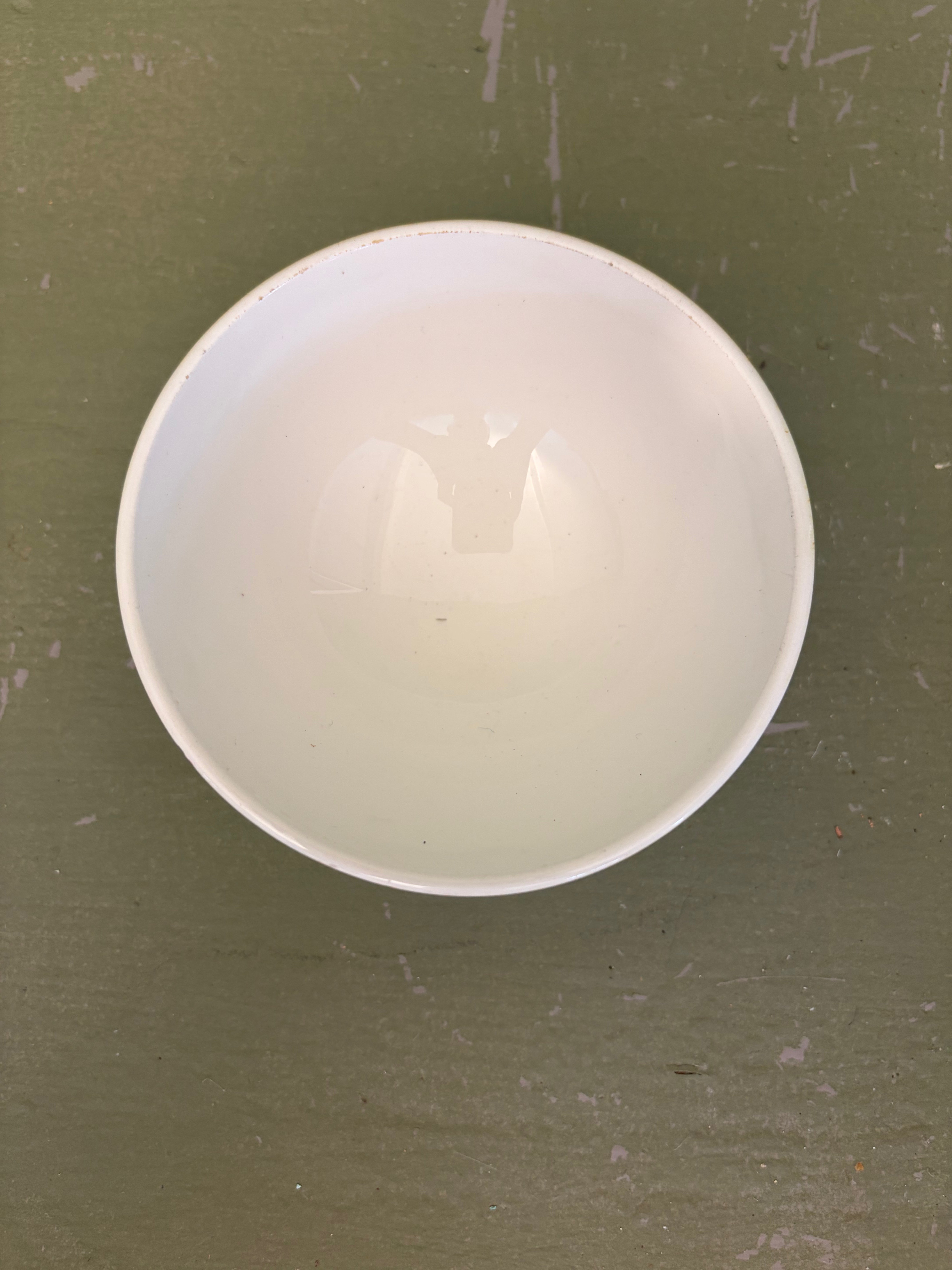 Kaffeskål, Ø11 cm