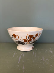 Kaffeskål, Ø13,5 cm