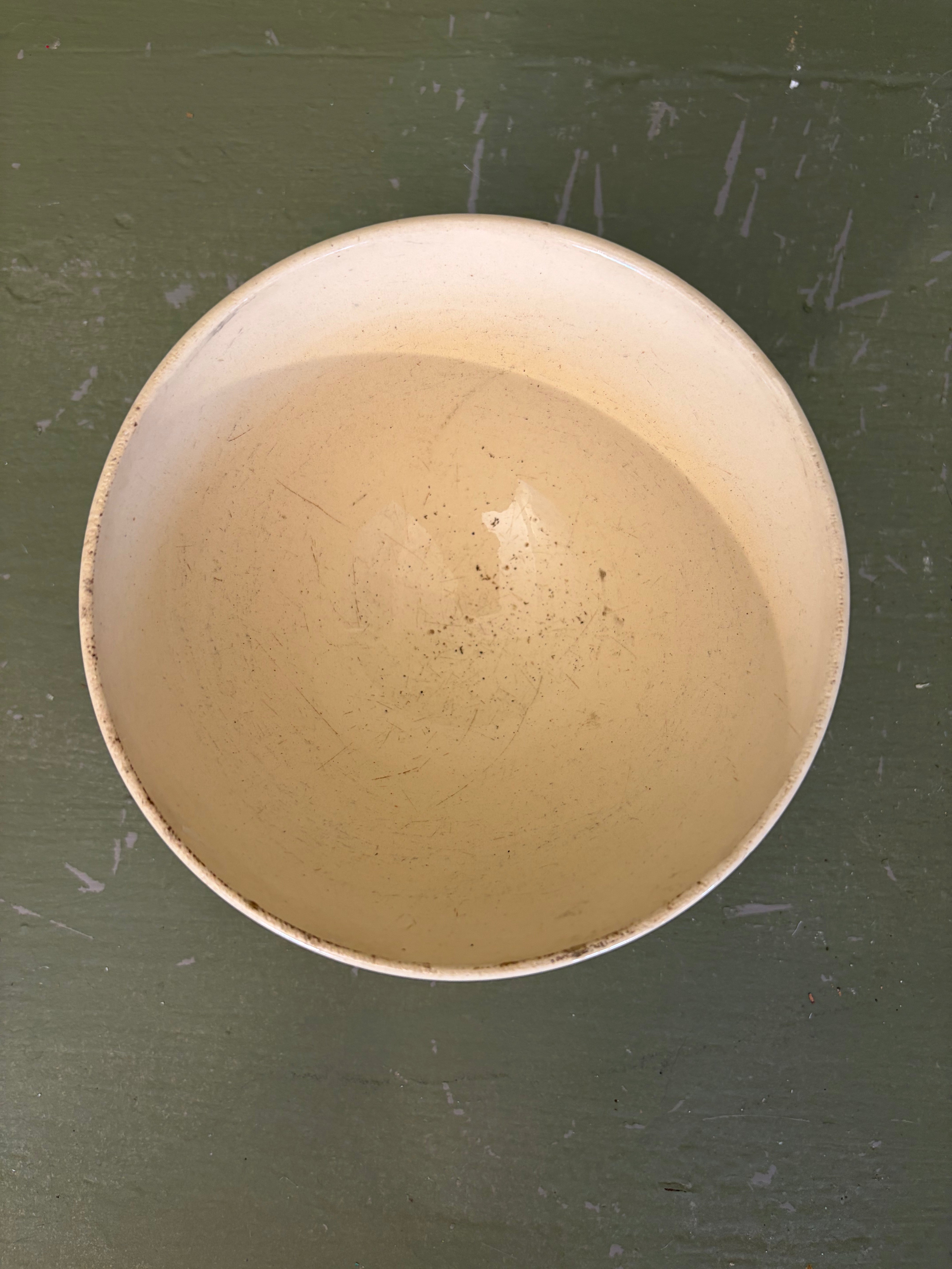 Kaffeskål, Ø13,5 cm