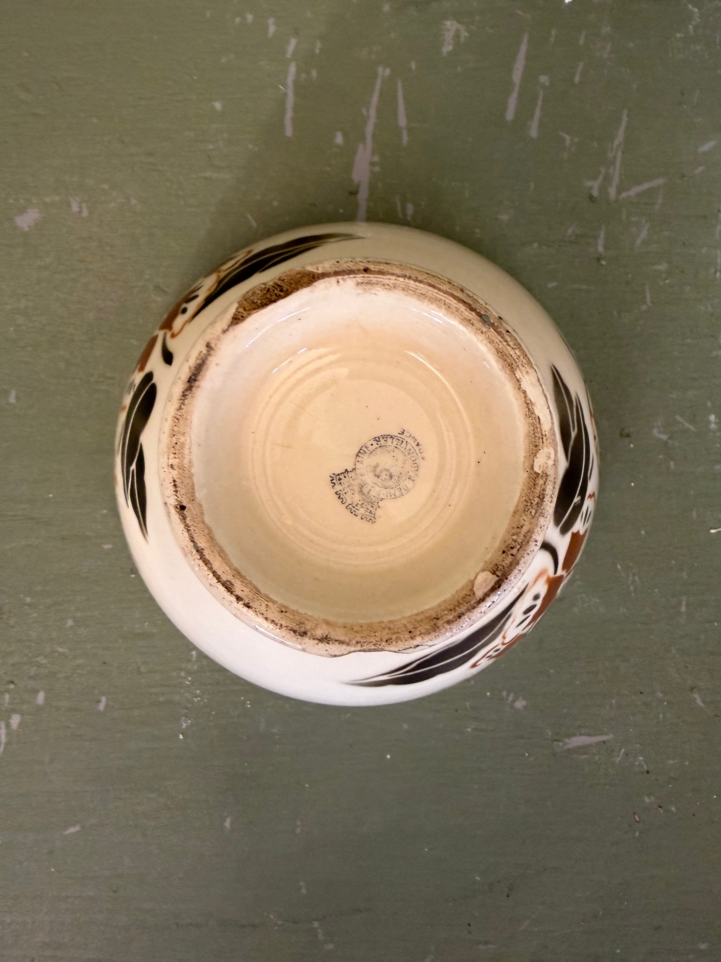 Kaffeskål, Ø13,5 cm